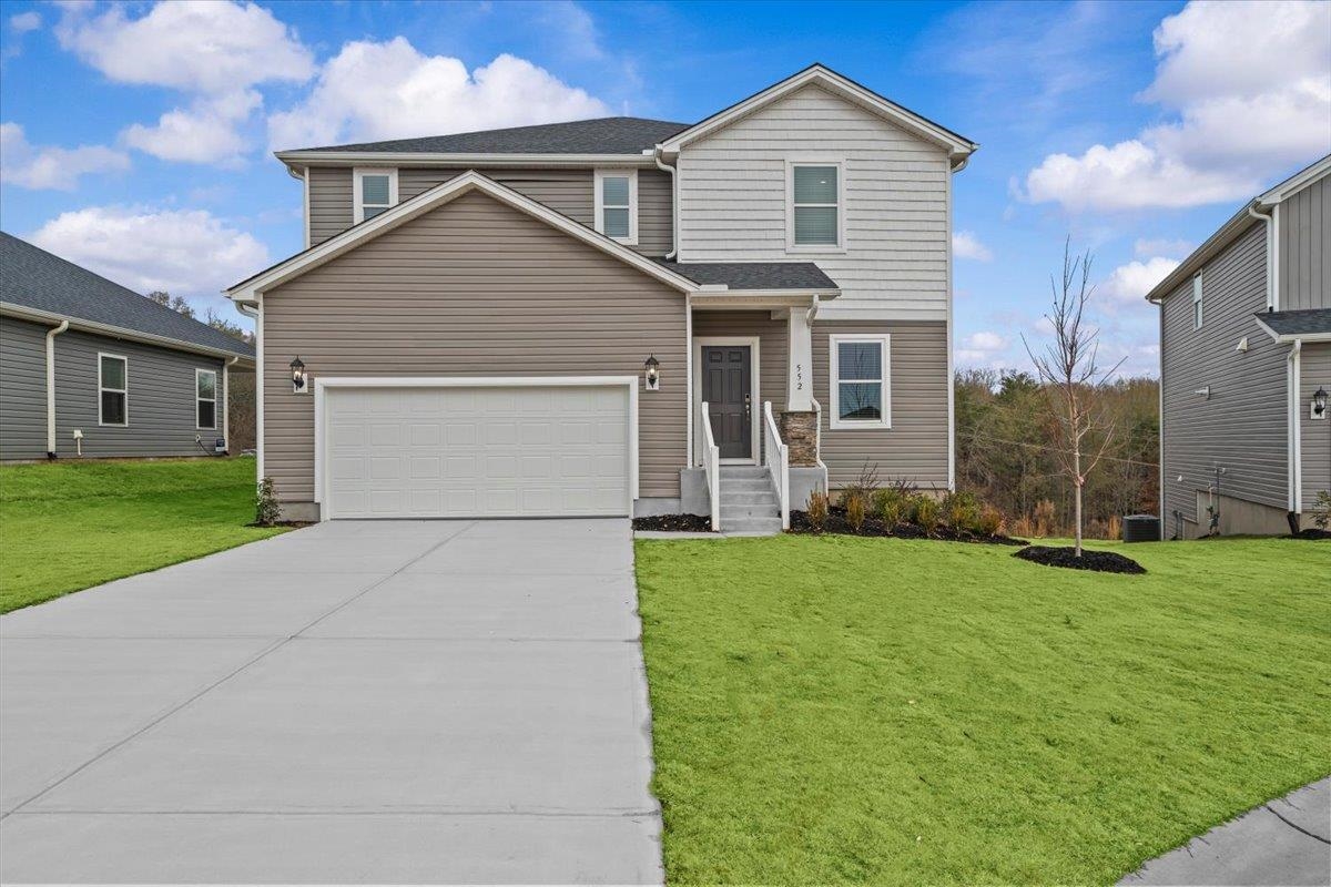 Homes for sale in Duncan, SC | 552 Ward Wilson Trl, Duncan, SC 29365 | MLS# SPN327885