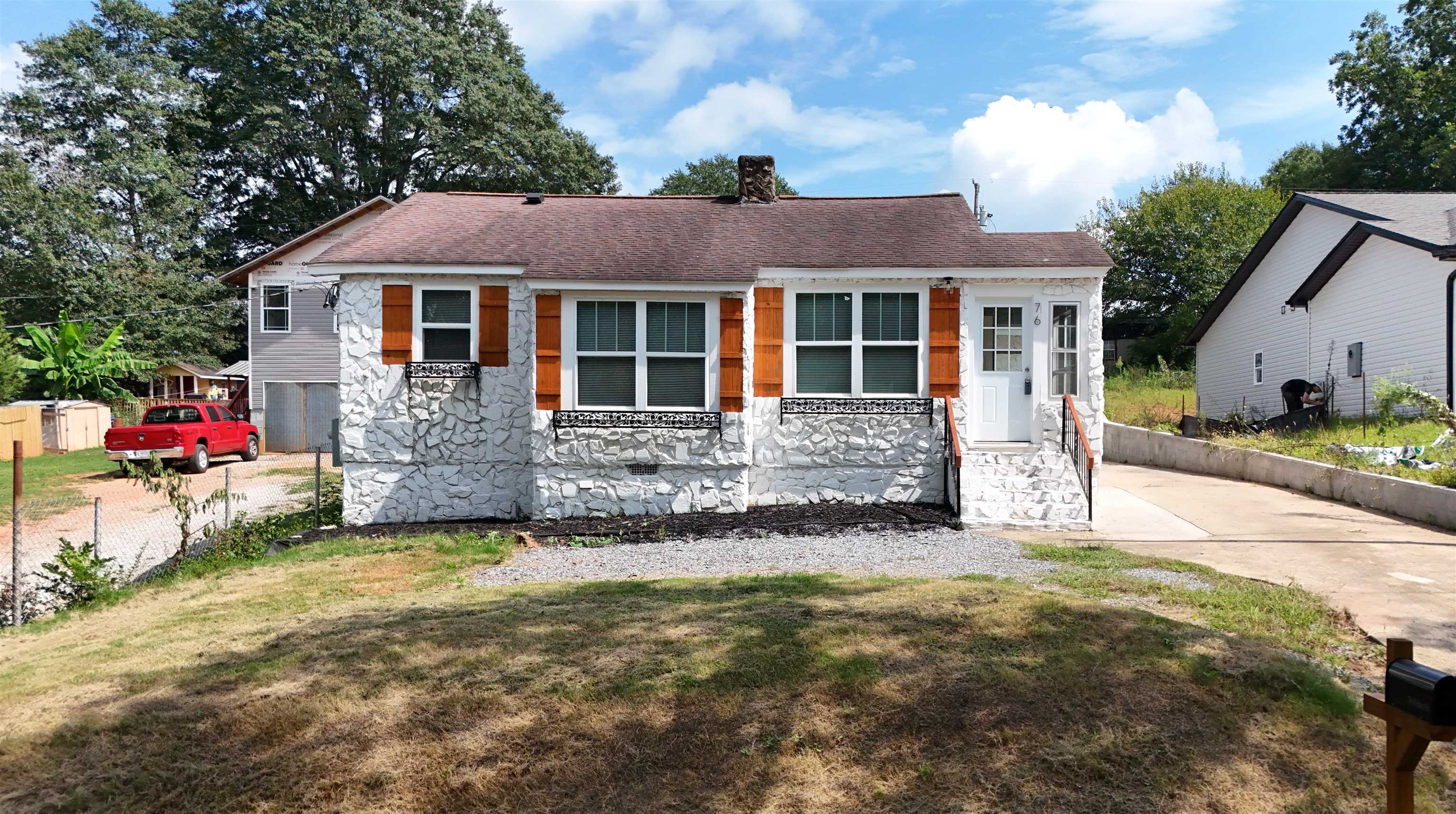 Homes for sale in Inman, SC | 76 Bobo St, Inman, SC 29349 | MLS# SPN327977