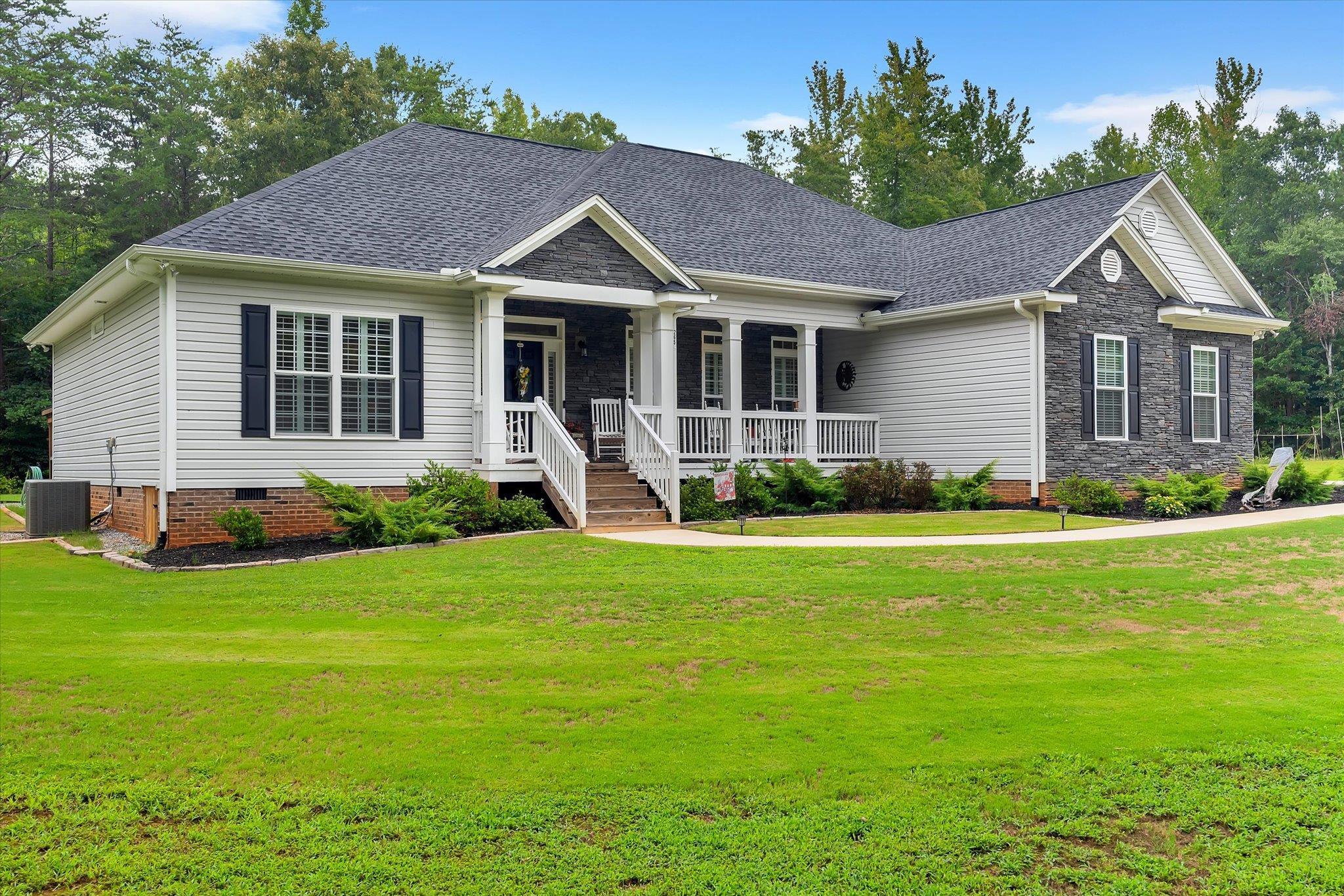 Homes for sale in Belton, SC | 265 Lickville Rd, Belton, SC 29627 | MLS# SPN327978