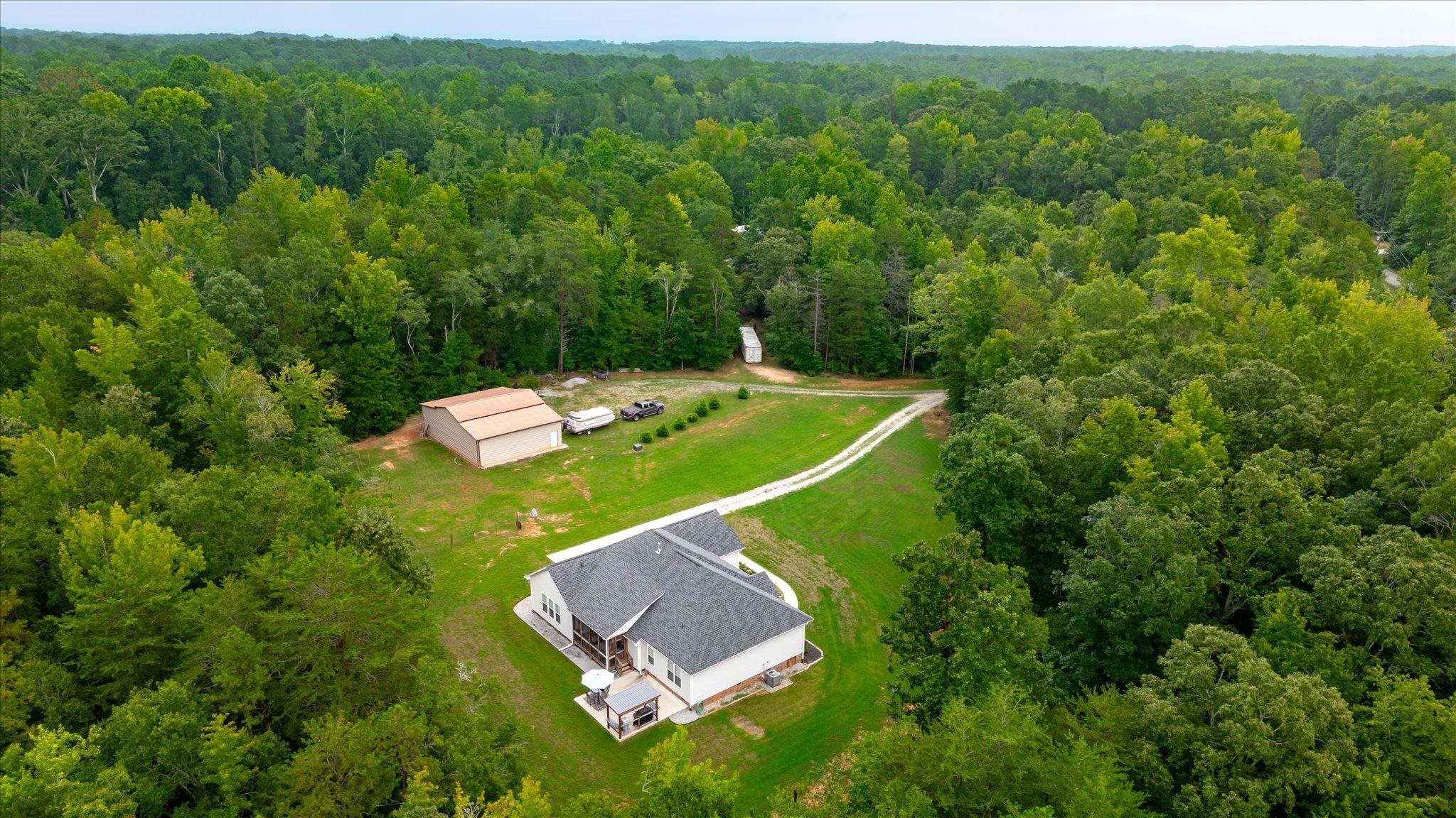 Homes for sale in Belton, SC | 265 Lickville Rd, Belton, SC 29627 | MLS# SPN327978