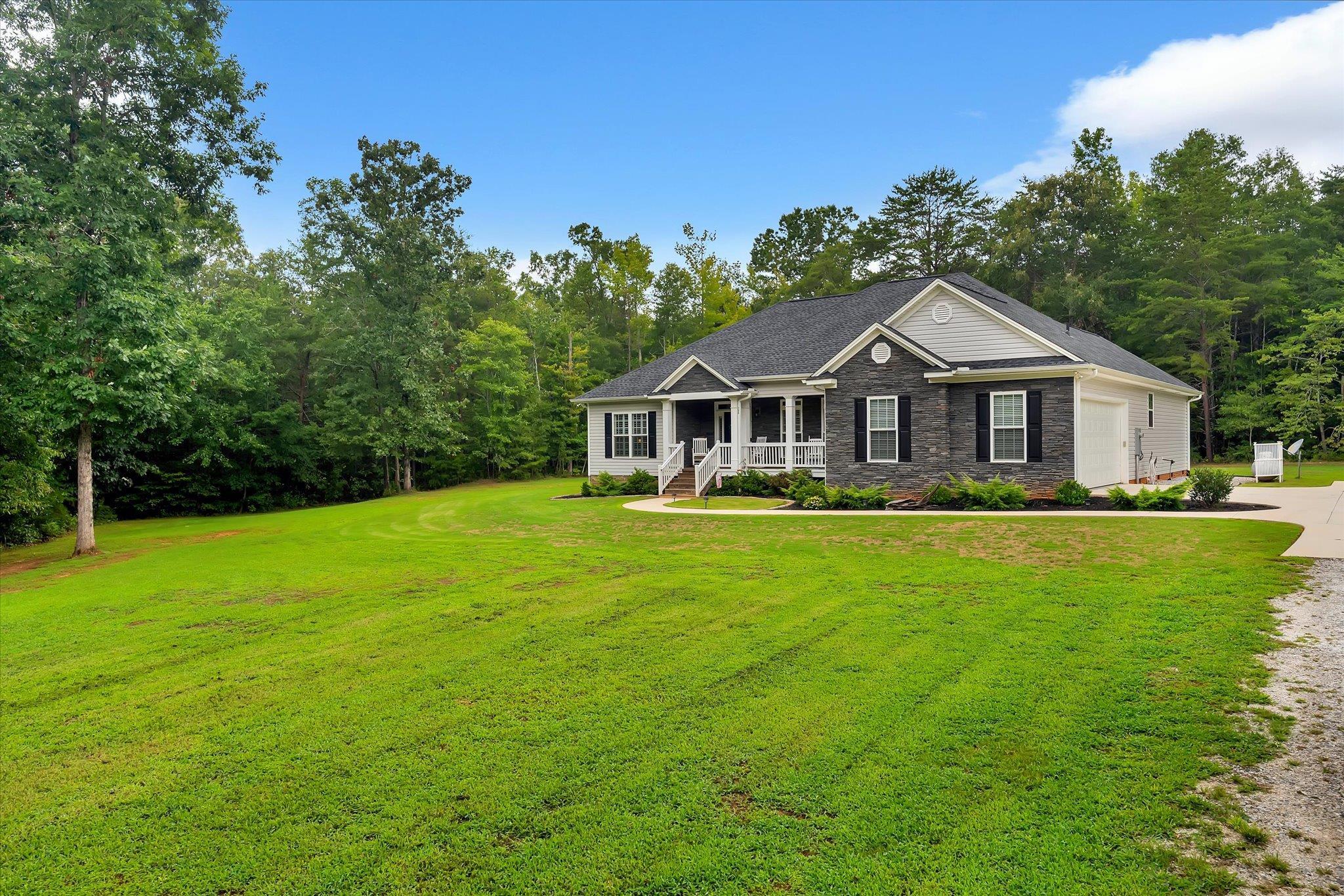 Homes for sale in Belton, SC | 265 Lickville Rd, Belton, SC 29627 | MLS# SPN327978