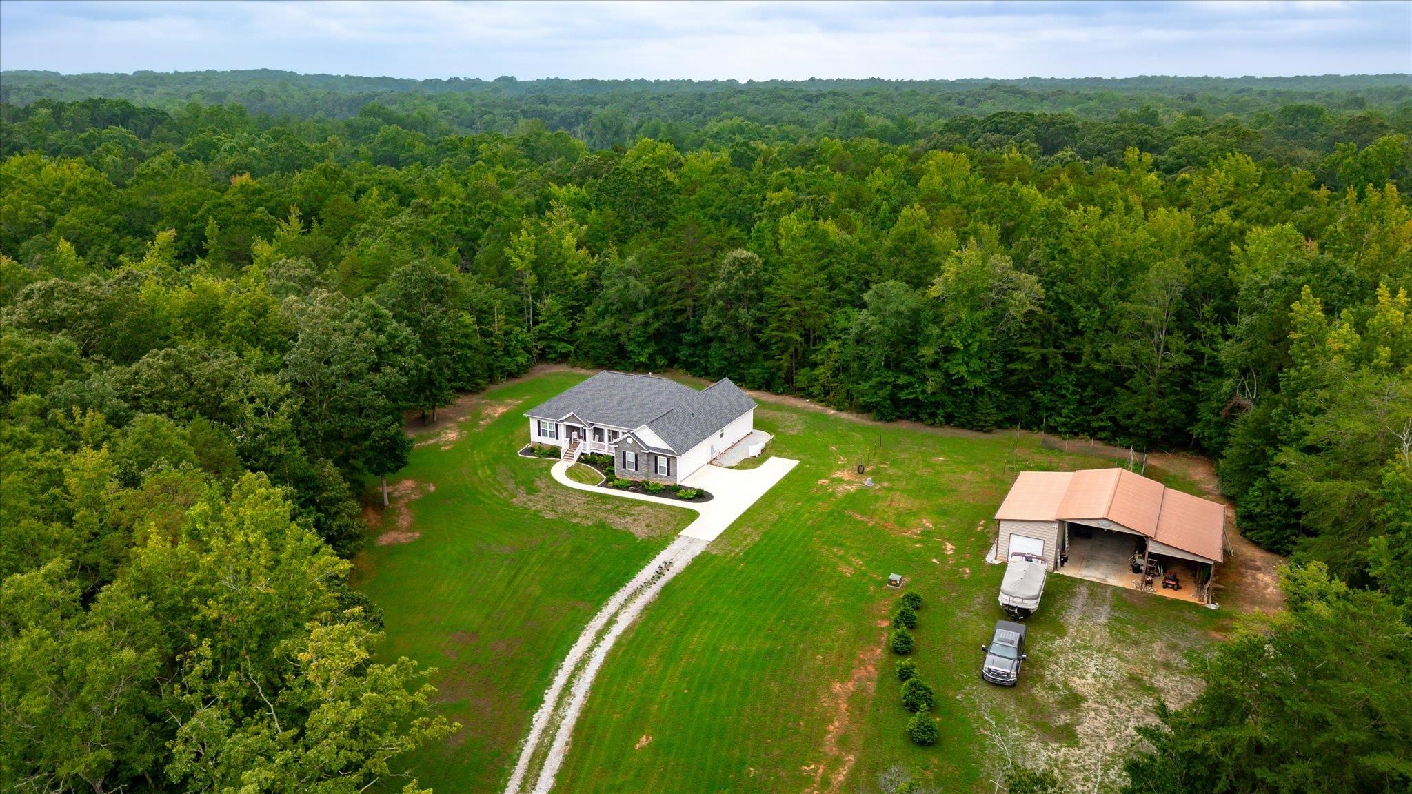 Homes for sale in Belton, SC | 265 Lickville Rd, Belton, SC 29627 | MLS# SPN327978