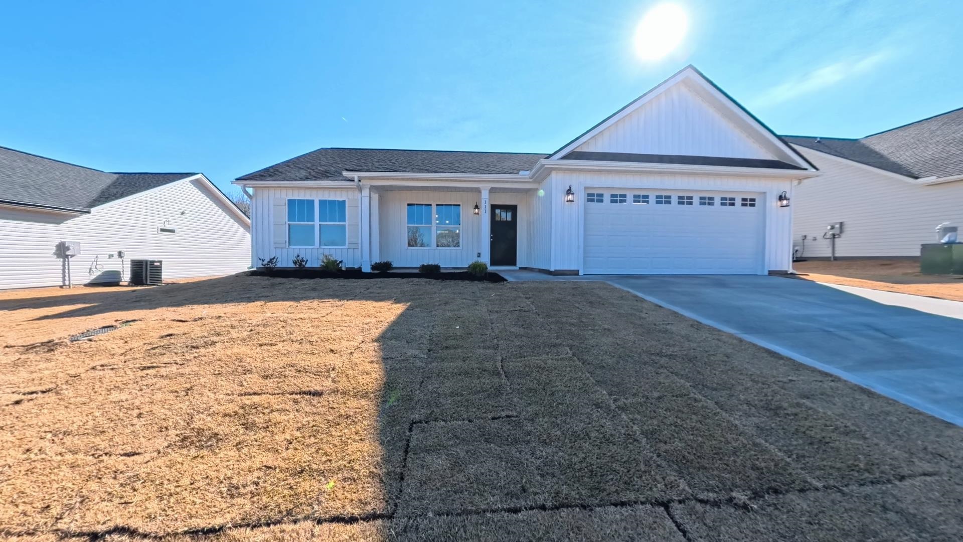 Homes for sale in Chesnee, SC | 111 Brently Dr, Chesnee, SC 29323 | MLS# SPN328539