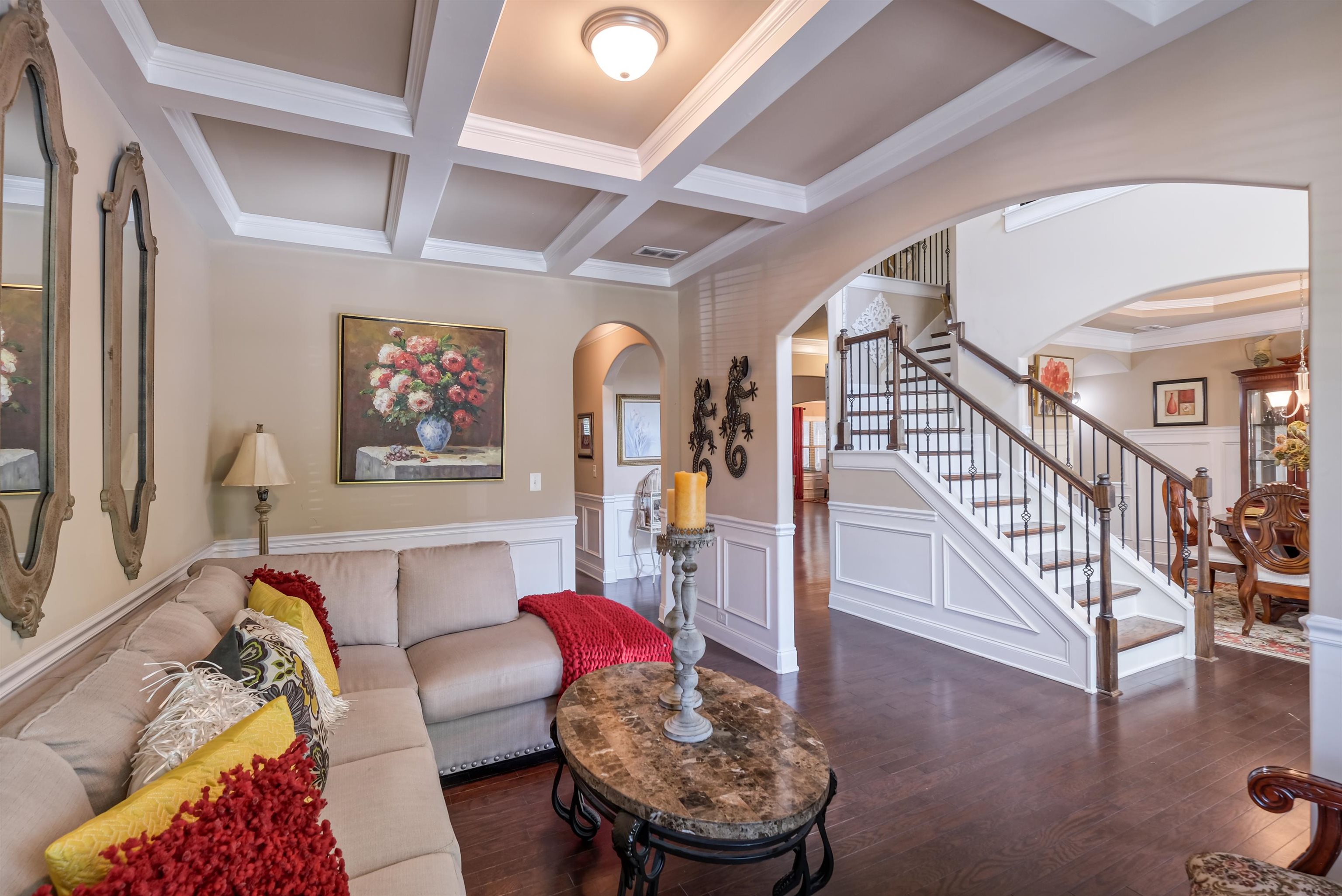 Homes for sale in Woodruff, SC | 540 W Saddletree Dr, Woodruff, SC 29388 | MLS# SPN328631