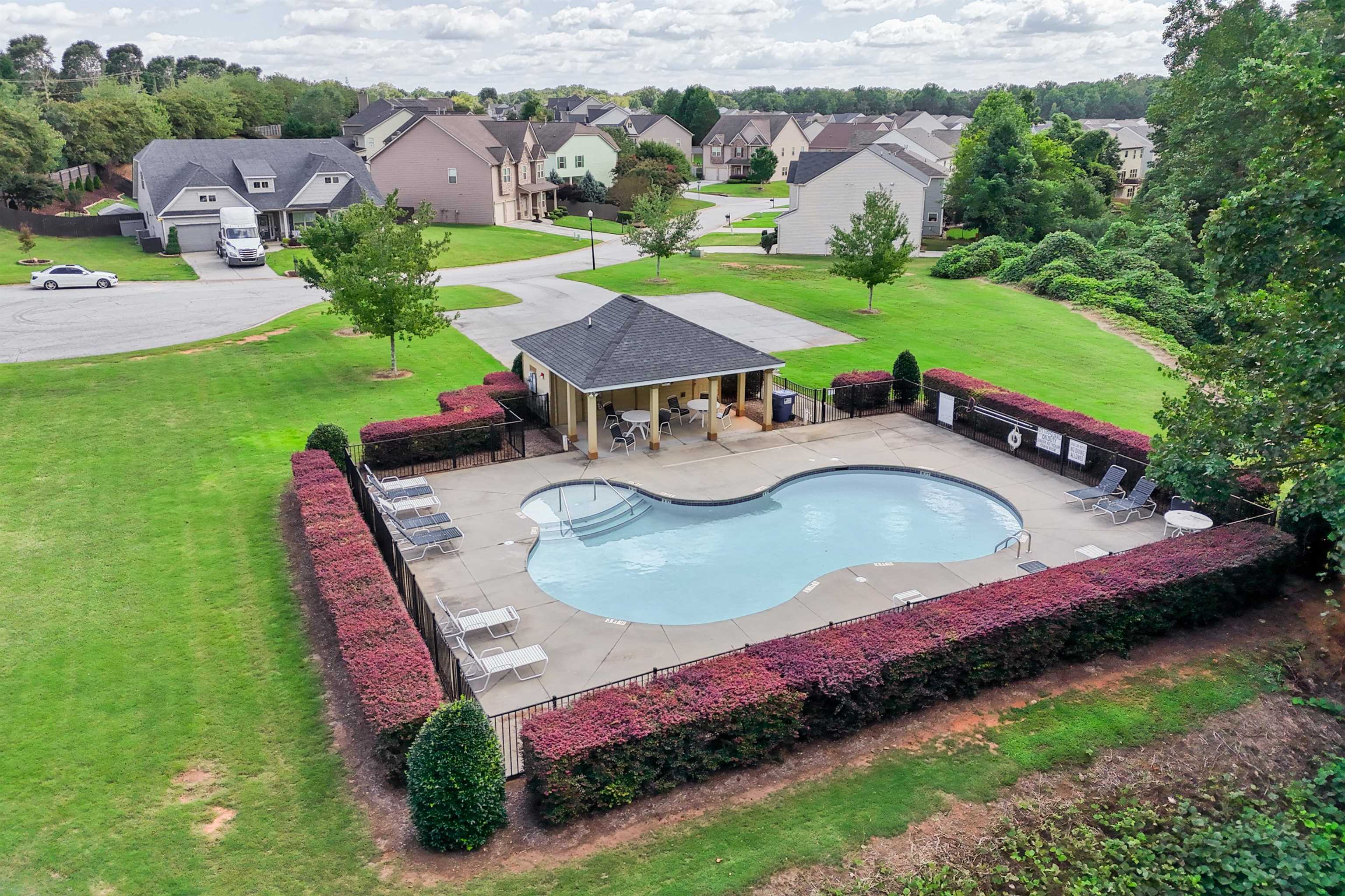 Homes for sale in Woodruff, SC | 540 W Saddletree Dr, Woodruff, SC 29388 | MLS# SPN328631