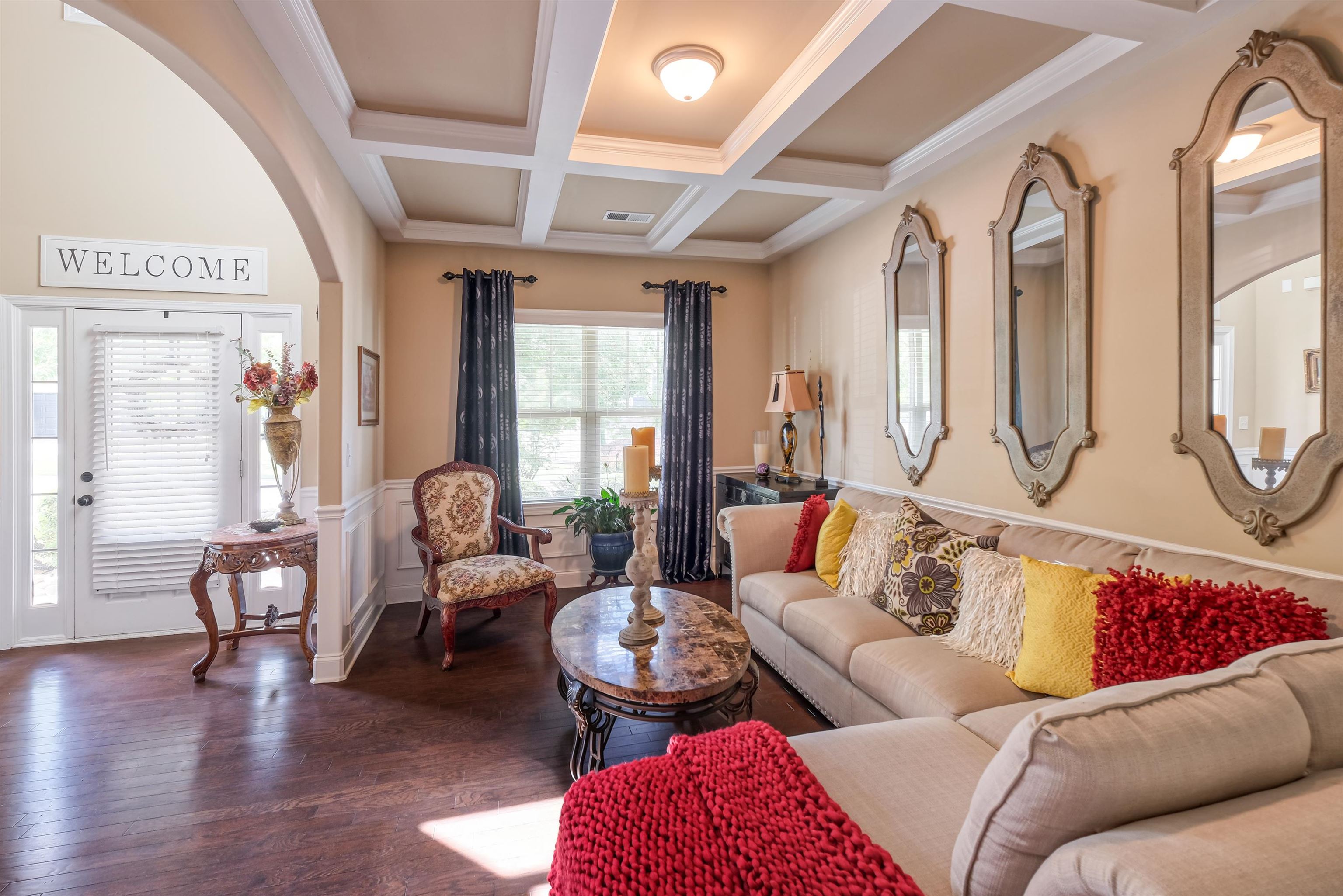 Homes for sale in Woodruff, SC | 540 W Saddletree Dr, Woodruff, SC 29388 | MLS# SPN328631