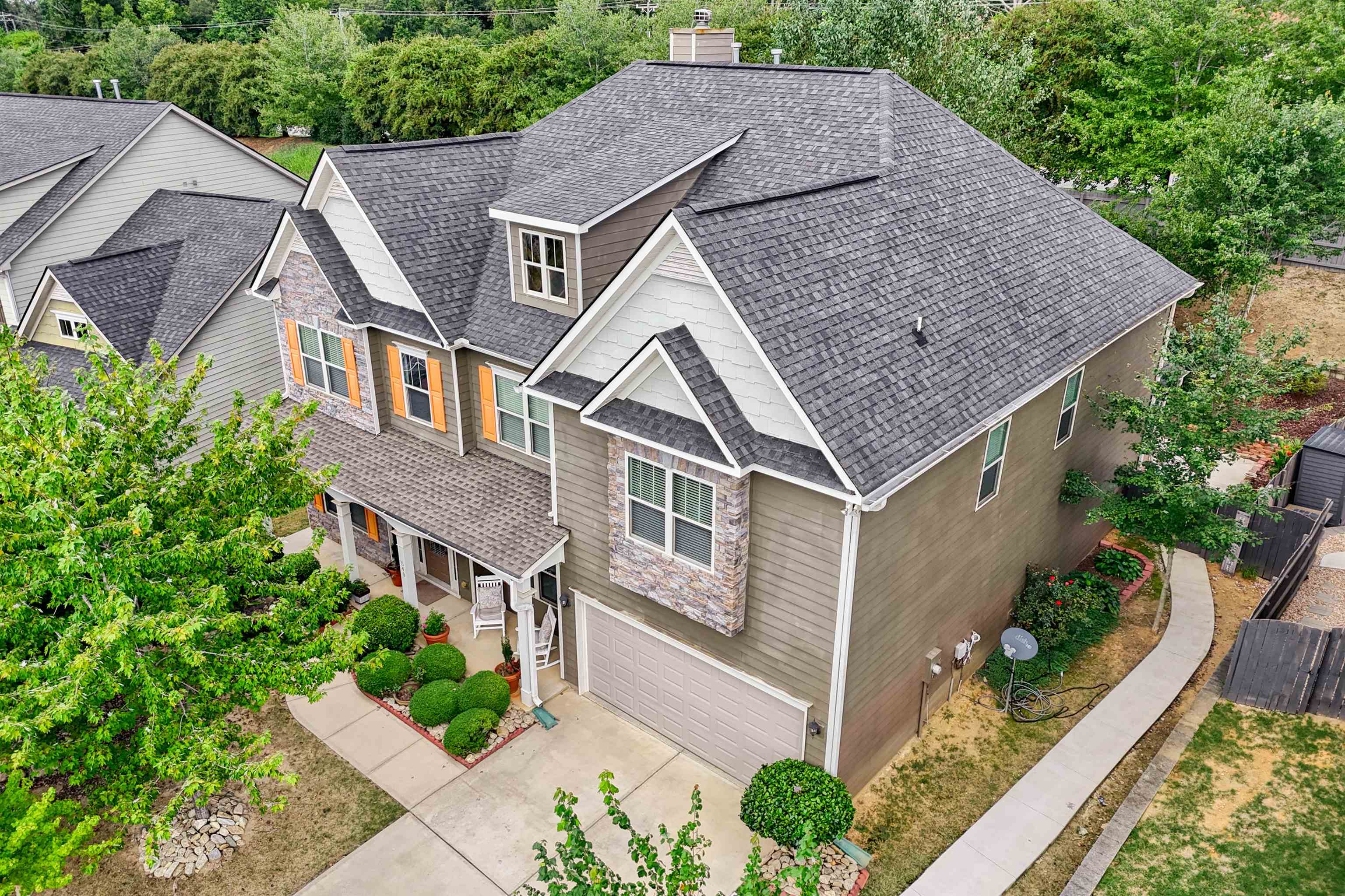 Homes for sale in Woodruff, SC | 540 W Saddletree Dr, Woodruff, SC 29388 | MLS# SPN328631