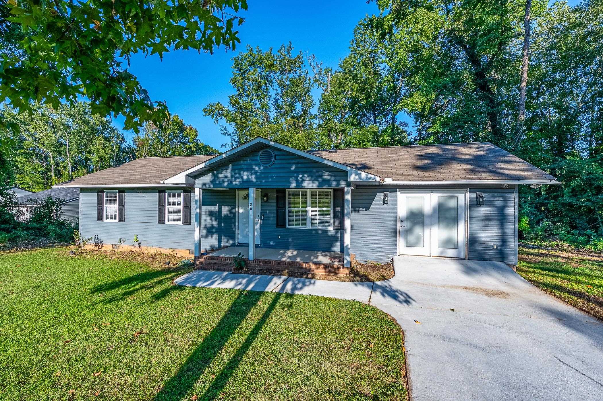 Homes for sale in Woodruff, SC | 861 Pinecrest St, Woodruff, SC 29388 | MLS# SPN328700