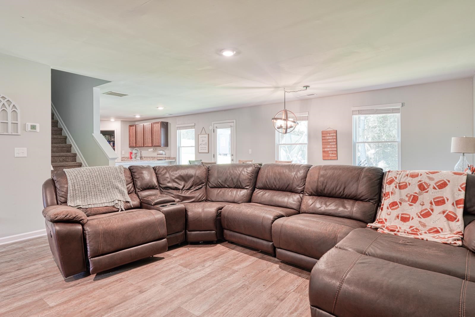Photo 4 of Single Family Residence at 1281 Twin Brg Rd, Gaffney, SC 29341 | MLS# SPN328740 | | Sold on 2026-03-17