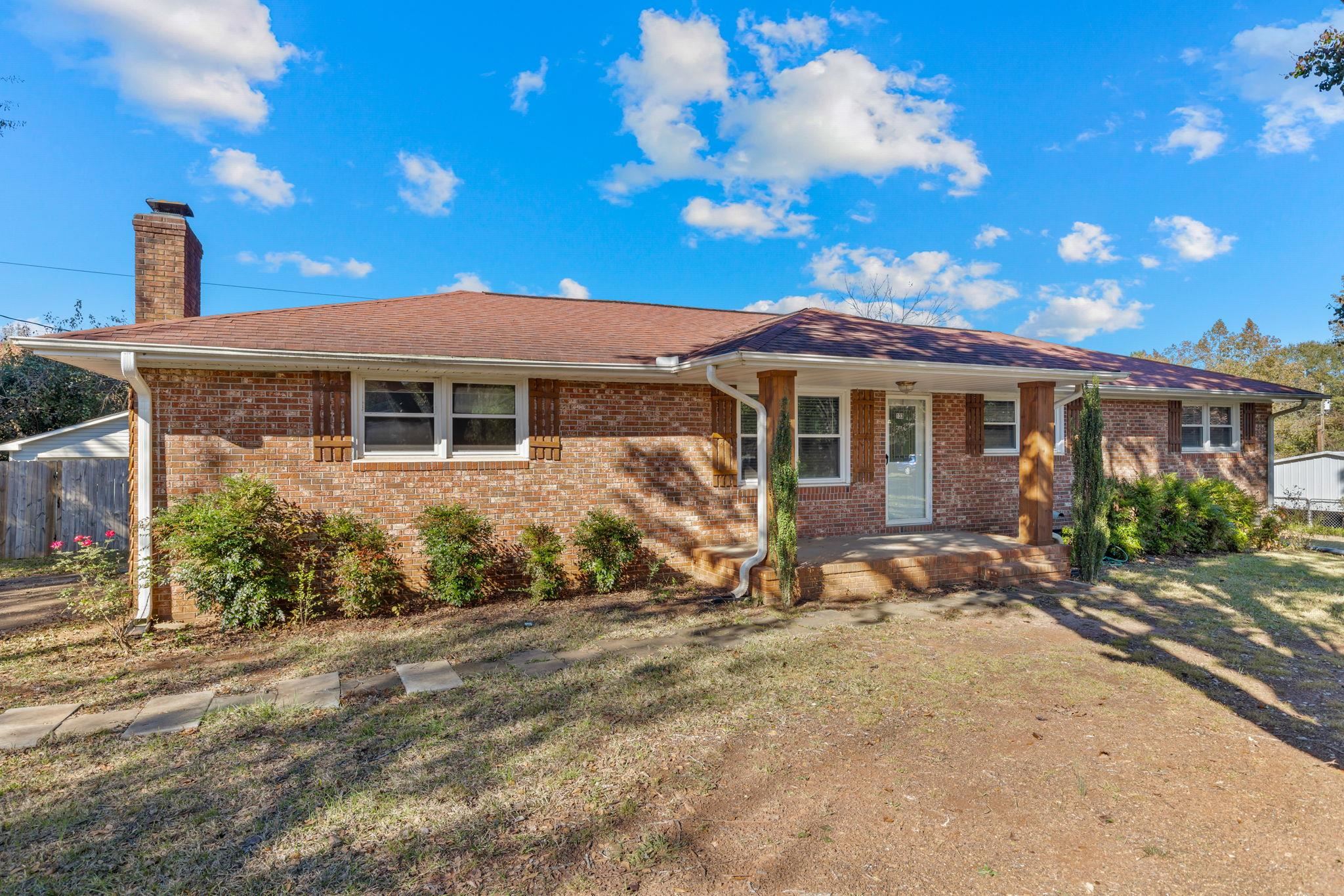 Homes for sale in Anderson, SC | 133 Cedar Road, Anderson, SC 29624 | MLS# SPN328752