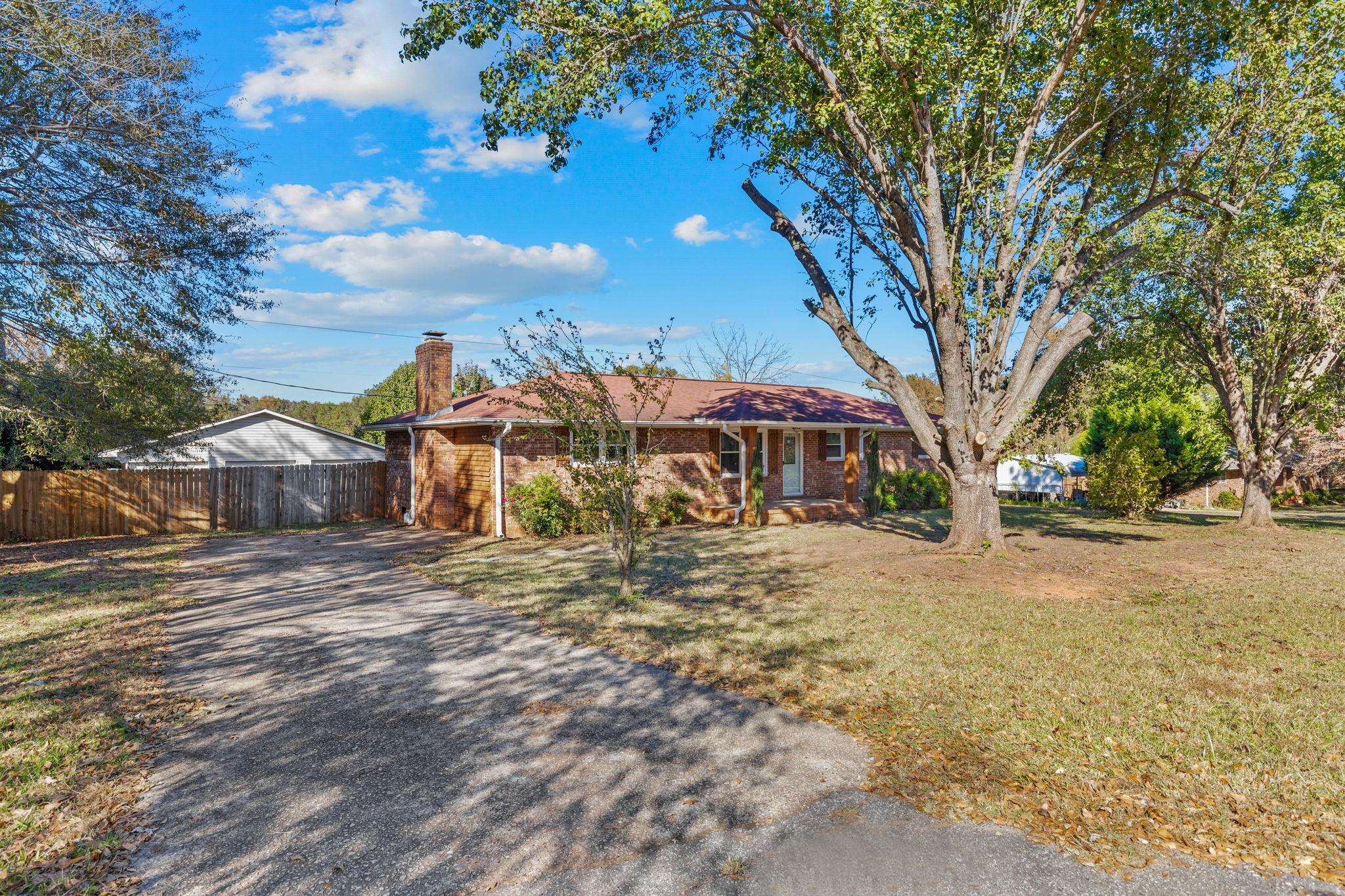 Homes for sale in Anderson, SC | 133 Cedar Road, Anderson, SC 29624 | MLS# SPN328752