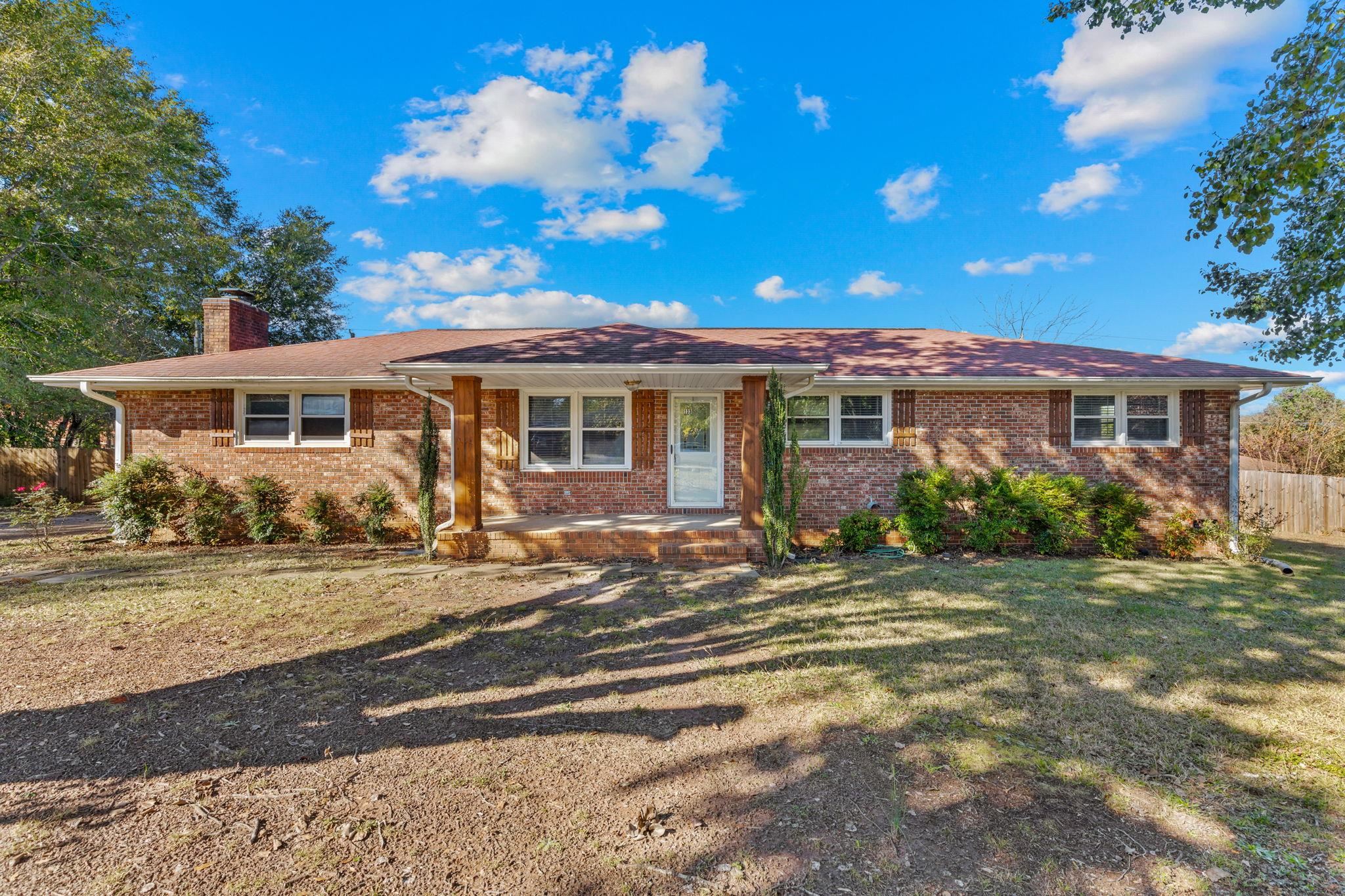 Homes for sale in Anderson, SC | 133 Cedar Road, Anderson, SC 29624 | MLS# SPN328752