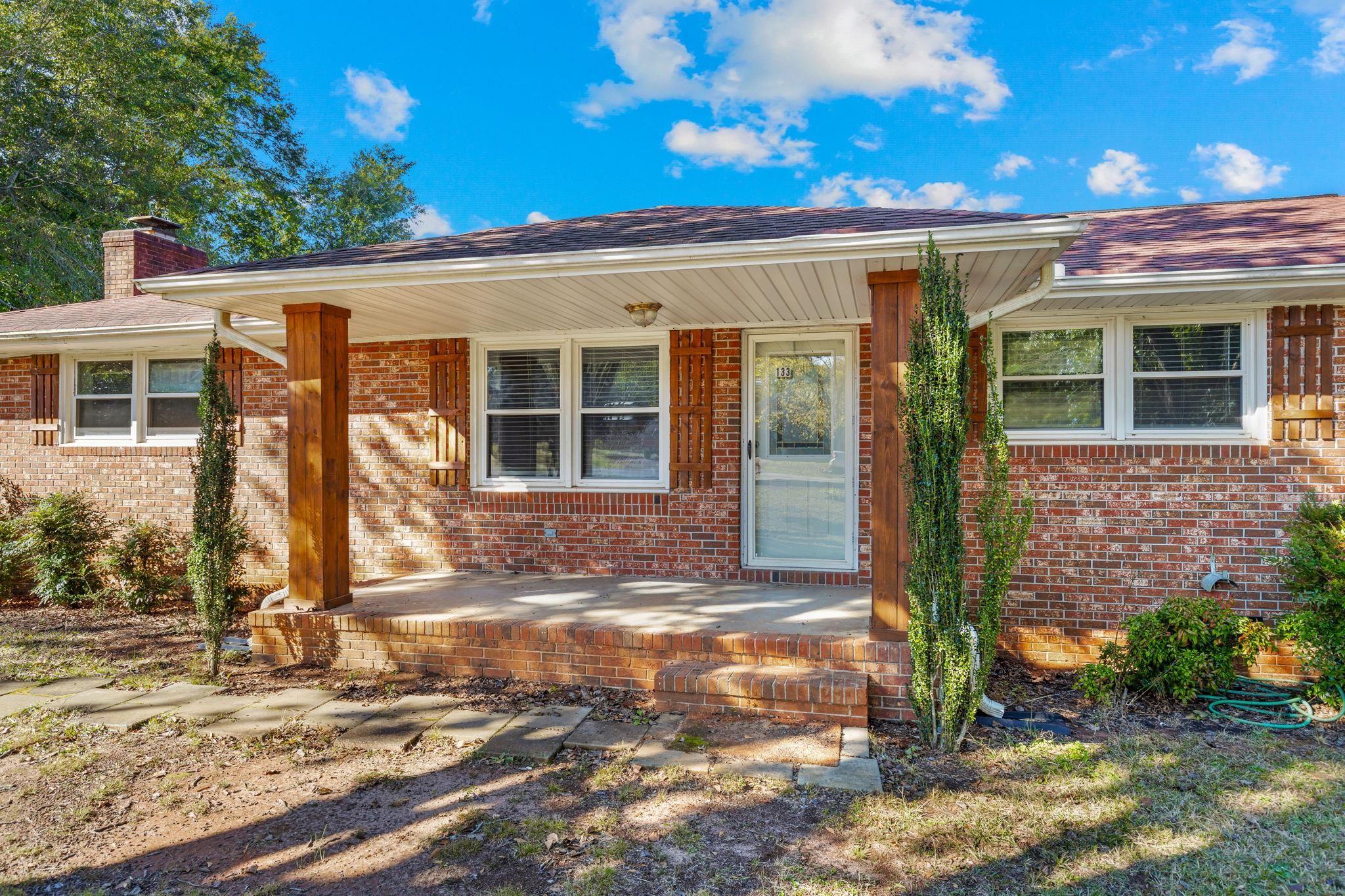 Homes for sale in Anderson, SC | 133 Cedar Road, Anderson, SC 29624 | MLS# SPN328752