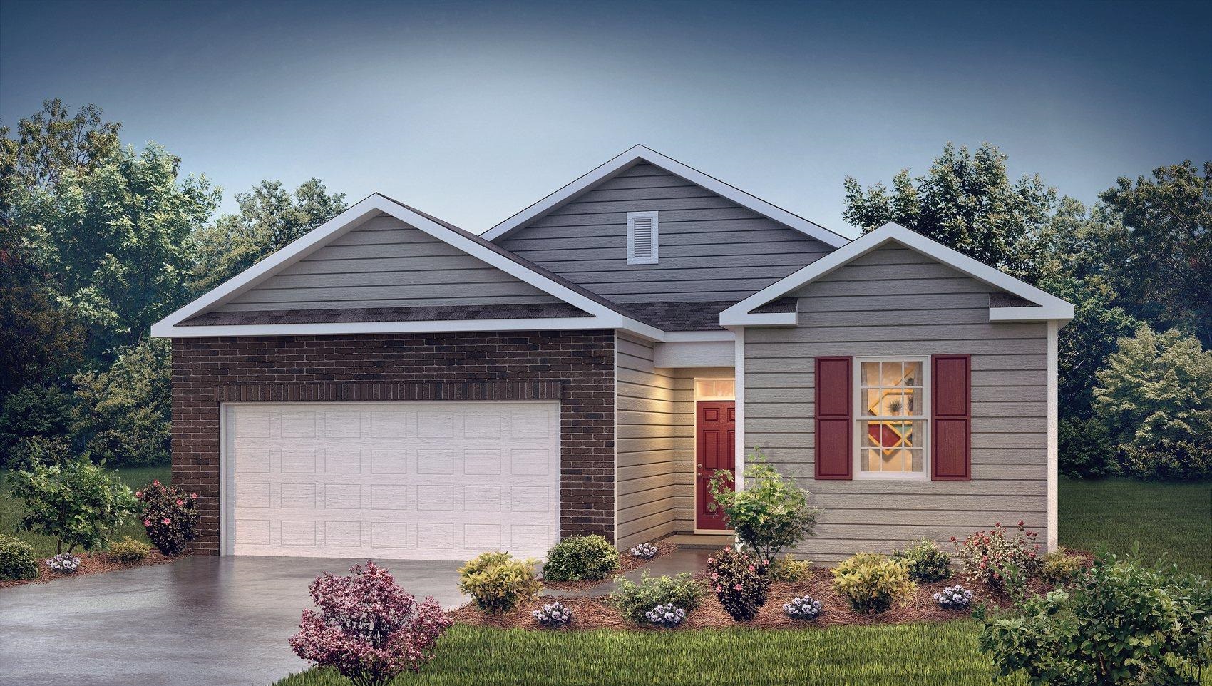 Homes for sale in Wellford, SC | 559 Valencia Cir, Wellford, SC 29385 | MLS# SPN328794