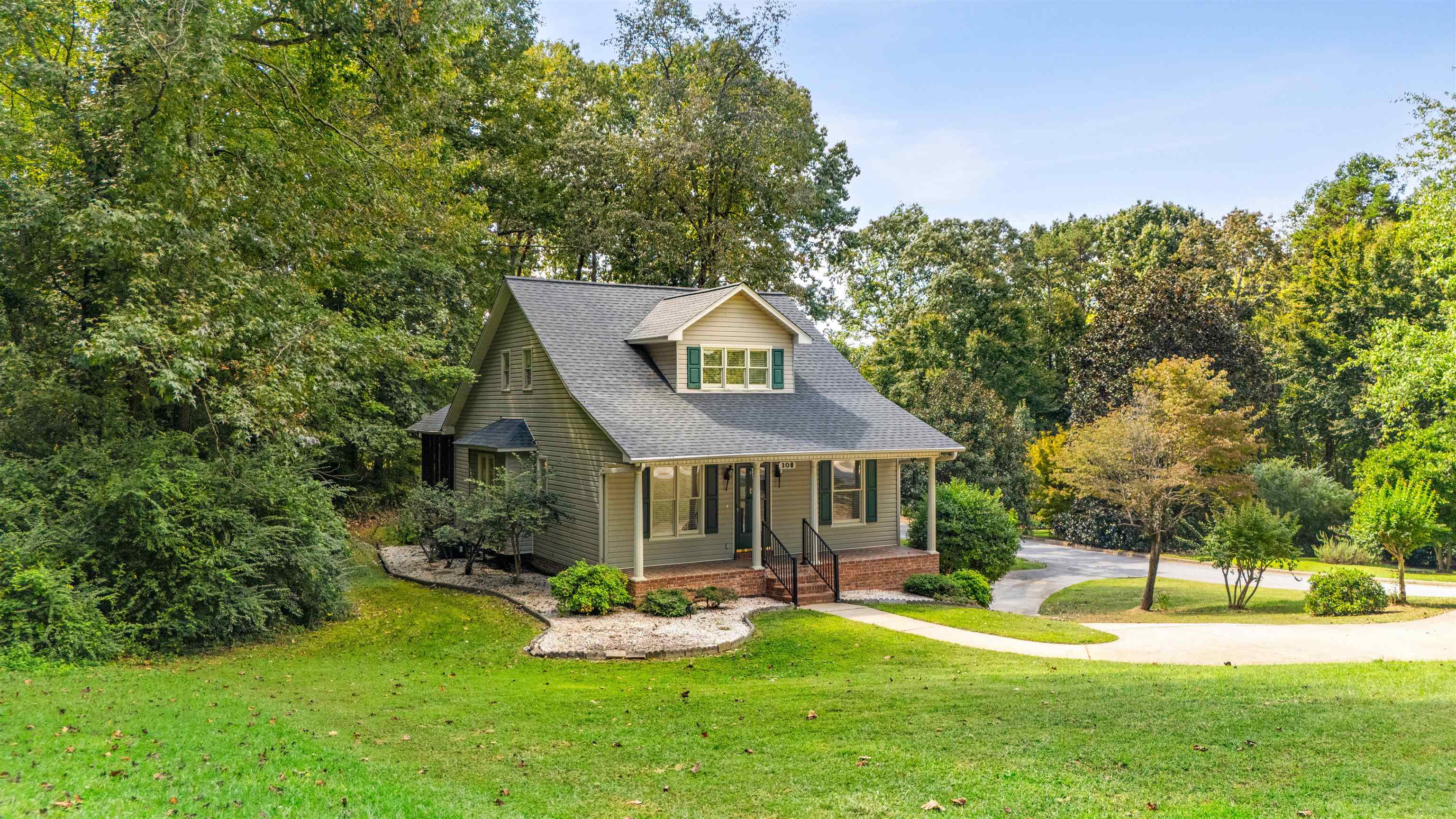 Homes for sale in Pacolet, SC | 108 Rockport Way, Pacolet, SC 29372 | MLS# SPN328889