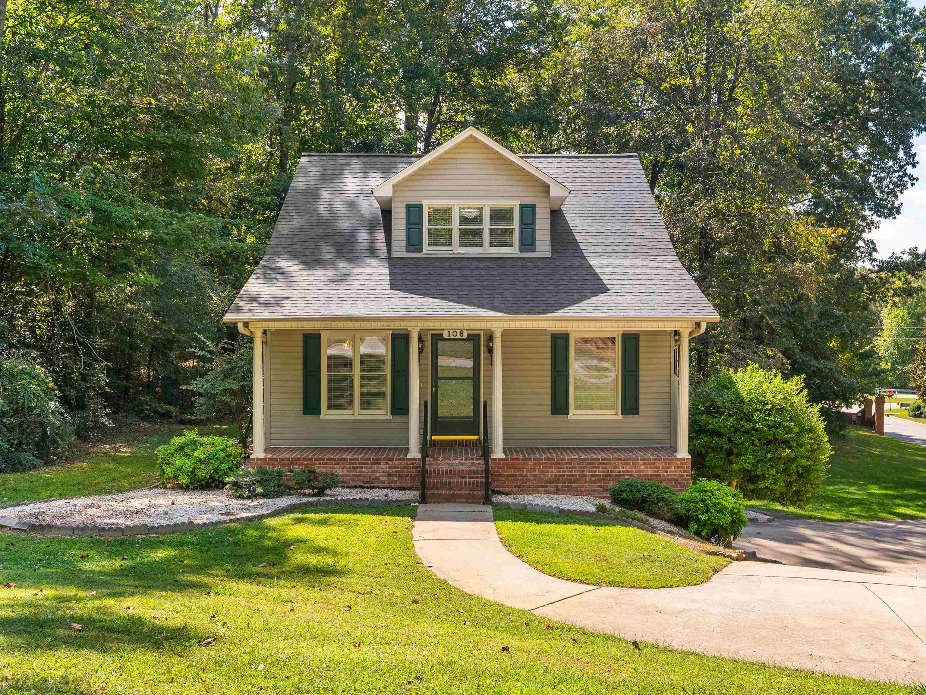 Homes for sale in Pacolet, SC | 108 Rockport Way, Pacolet, SC 29372 | MLS# SPN328889