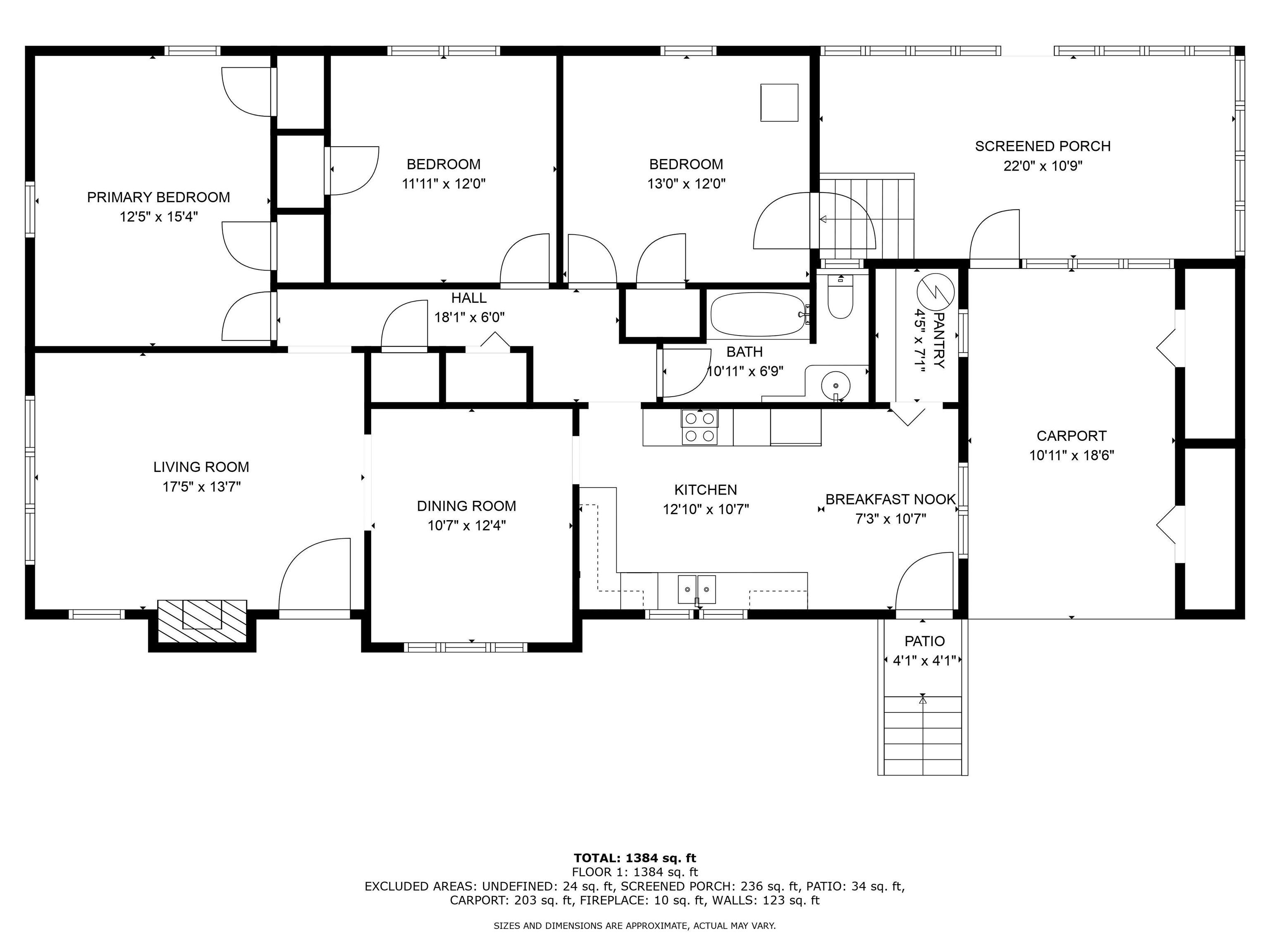 Homes for sale in Pacolet, SC | 121 Anderson Ave, Pacolet, SC 29372 | MLS# SPN328984
