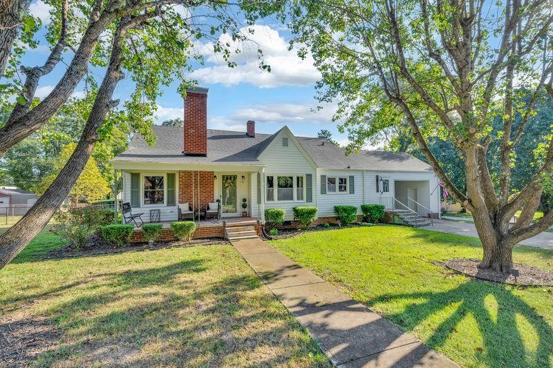 Homes for sale in Pacolet, SC | 121 Anderson Ave, Pacolet, SC 29372 | MLS# SPN328984