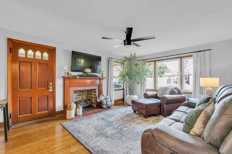 Homes for sale in Pacolet, SC | 121 Anderson Ave, Pacolet, SC 29372 | MLS# SPN328984