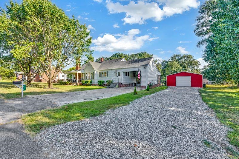 Homes for sale in Pacolet, SC | 121 Anderson Ave, Pacolet, SC 29372 | MLS# SPN328984