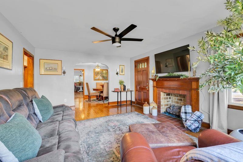 Homes for sale in Pacolet, SC | 121 Anderson Ave, Pacolet, SC 29372 | MLS# SPN328984