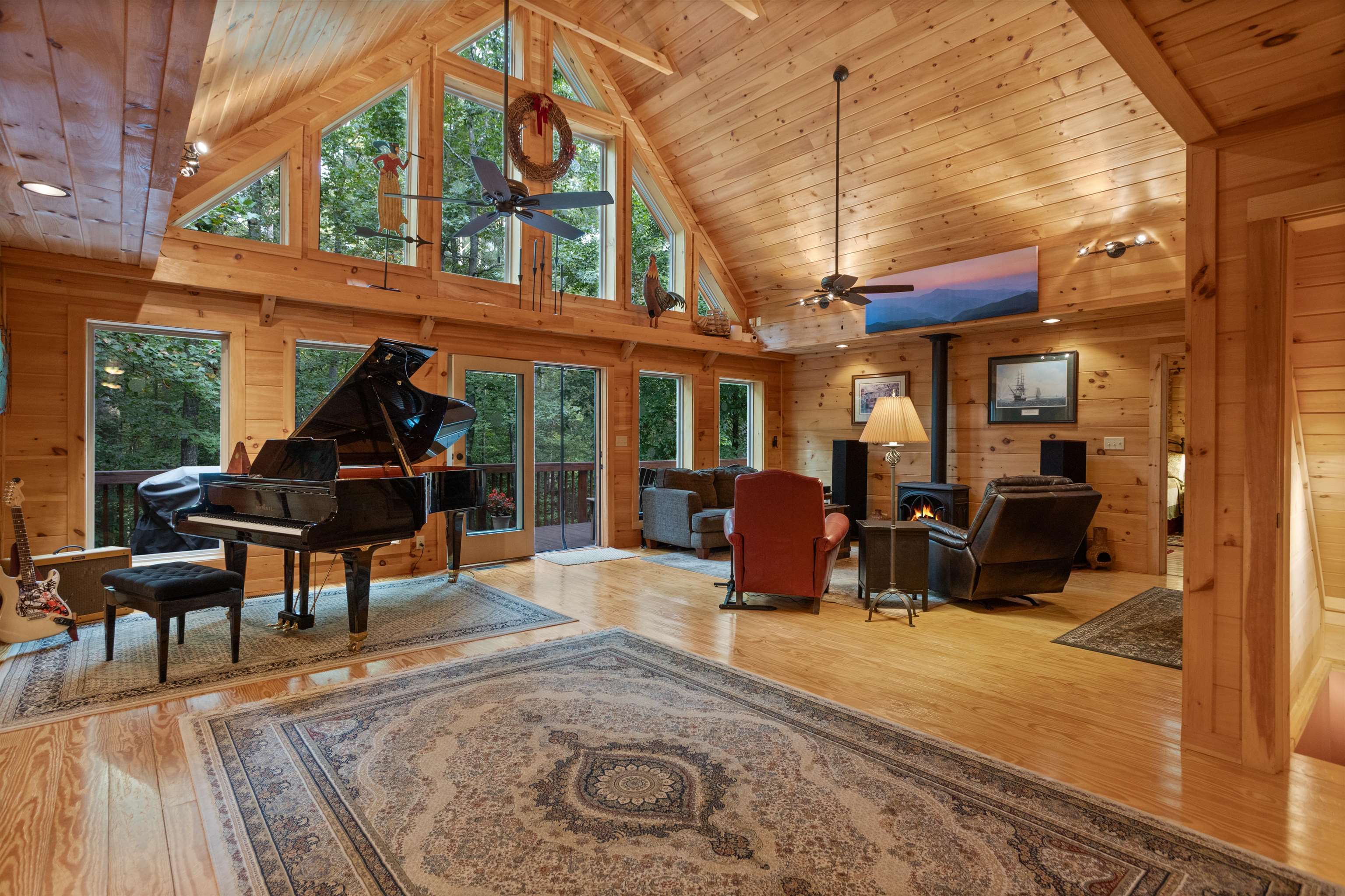 Homes for sale in Columbus, NC | 650 Mcdowell Rd, Columbus, NC 28722 | MLS# SPN329123