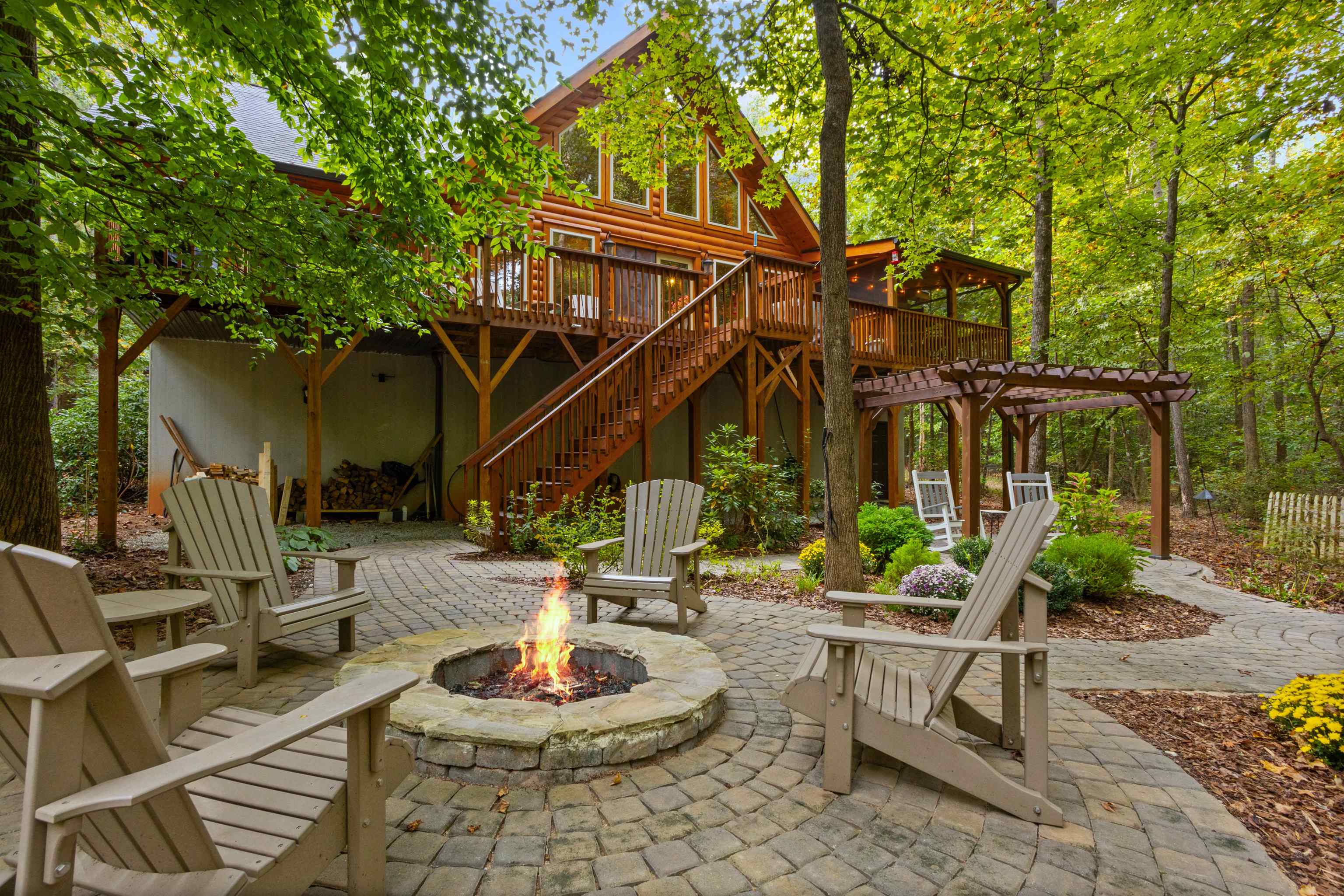 Homes for sale in Columbus, NC | 650 Mcdowell Rd, Columbus, NC 28722 | MLS# SPN329123