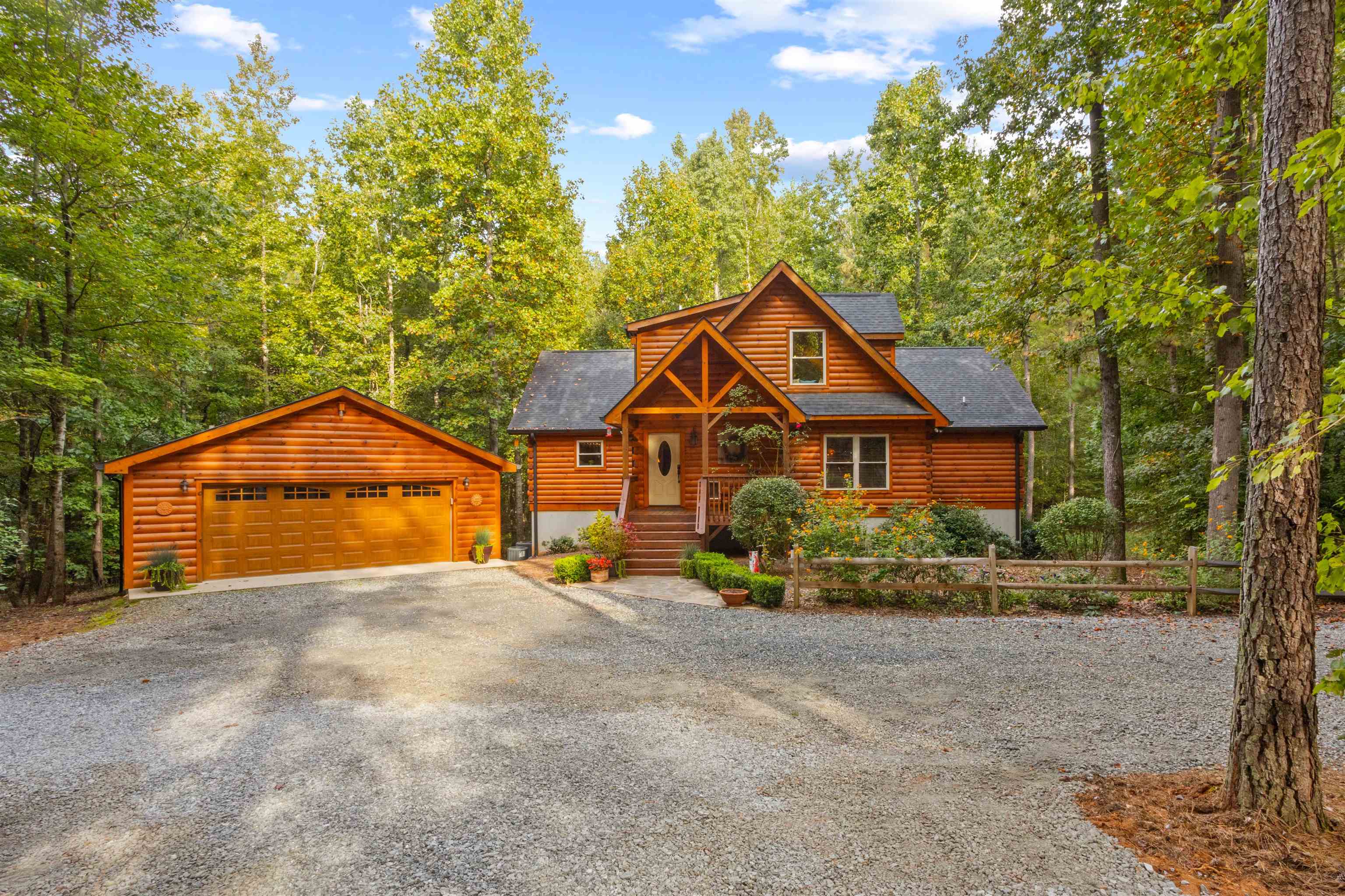 Homes for sale in Columbus, NC | 650 Mcdowell Rd, Columbus, NC 28722 | MLS# SPN329123