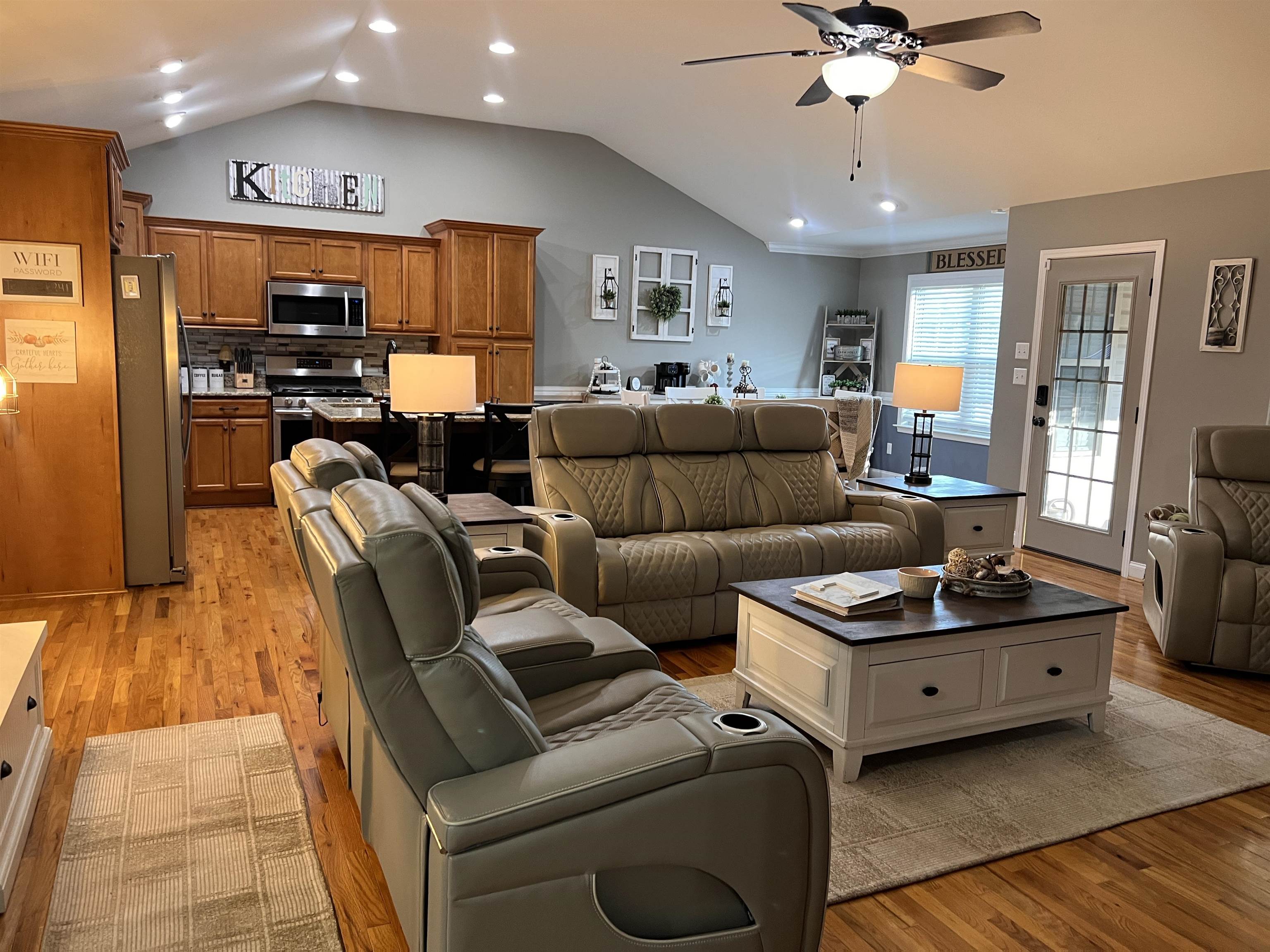 Homes for sale in Gaffney, SC | 121 Poplar Ridge Dr, Gaffney, SC 29341 | MLS# SPN329245