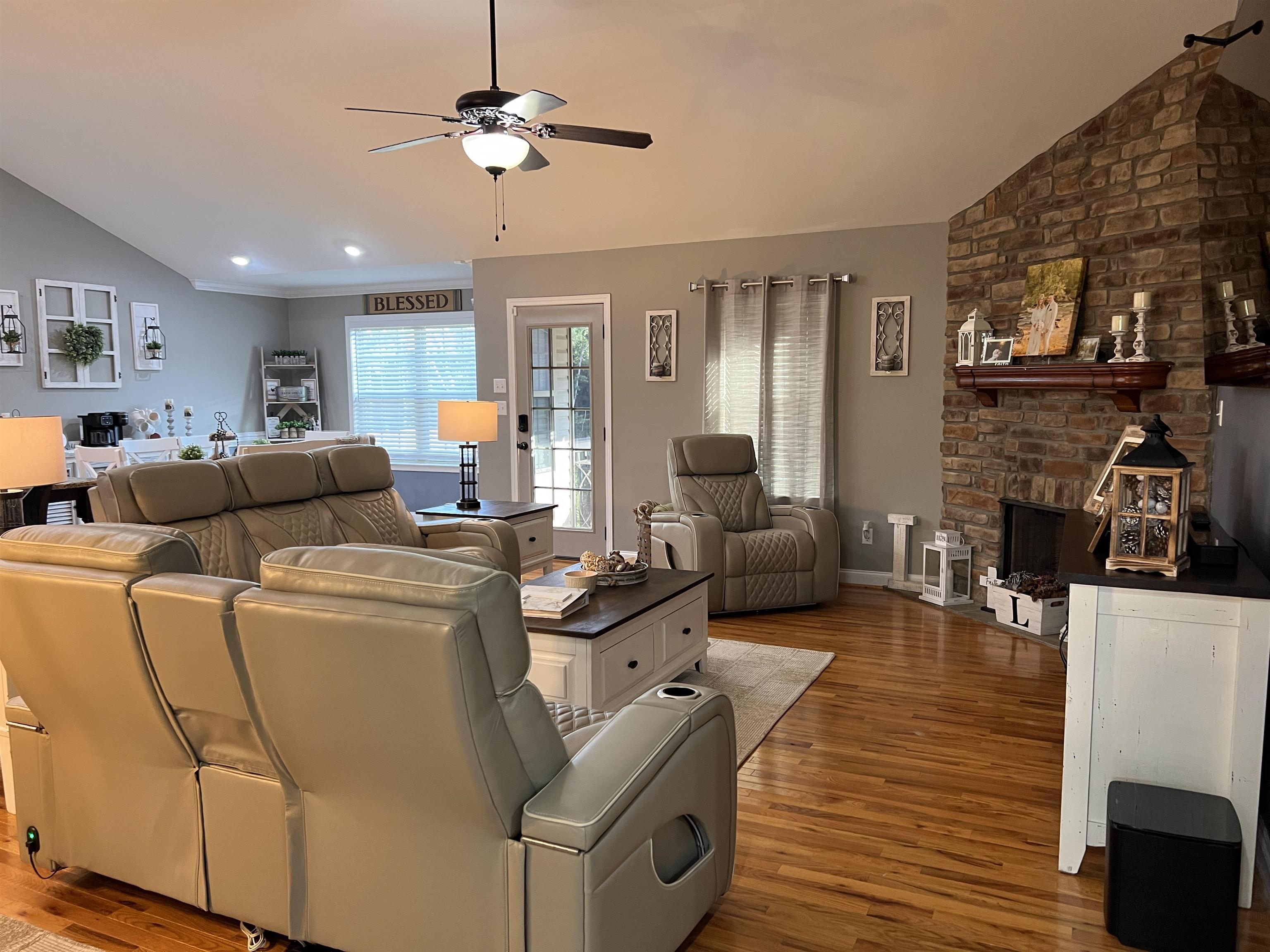 Homes for sale in Gaffney, SC | 121 Poplar Ridge Dr, Gaffney, SC 29341 | MLS# SPN329245