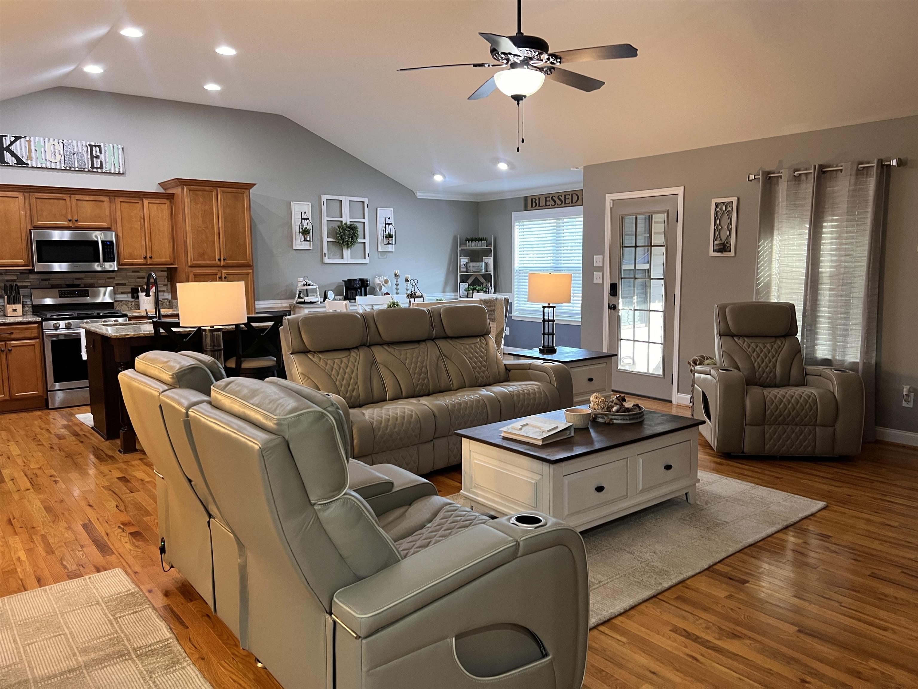 Homes for sale in Gaffney, SC | 121 Poplar Ridge Dr, Gaffney, SC 29341 | MLS# SPN329245