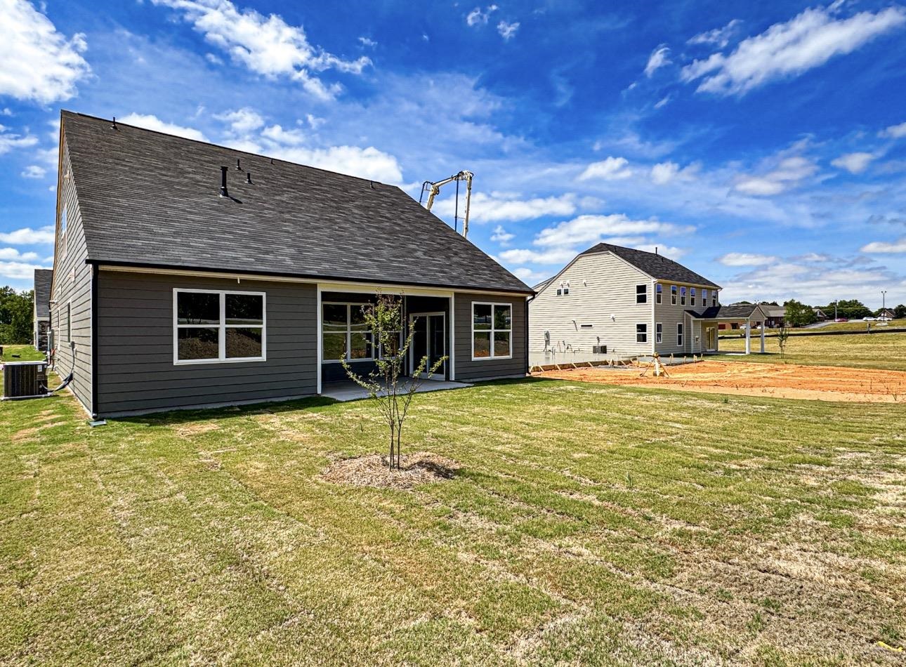 2nd image of 1821 Betsy Ross Dr, Moore, SC 29369 | MLS# SPN329283