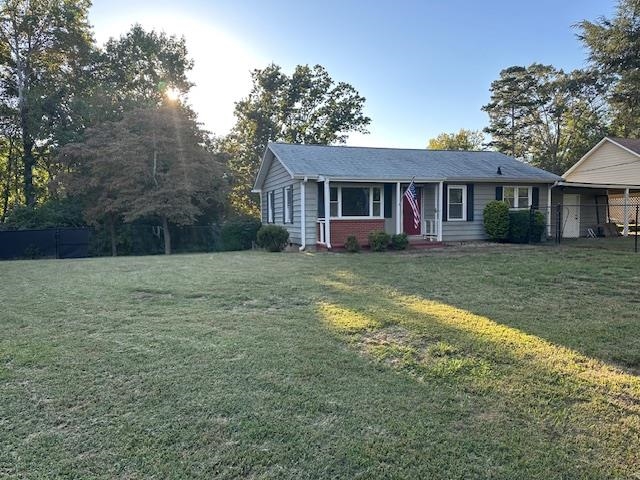 Homes for sale in Landrum, SC | 265 W Durham St, Landrum, SC 26356 | MLS# SPN329286