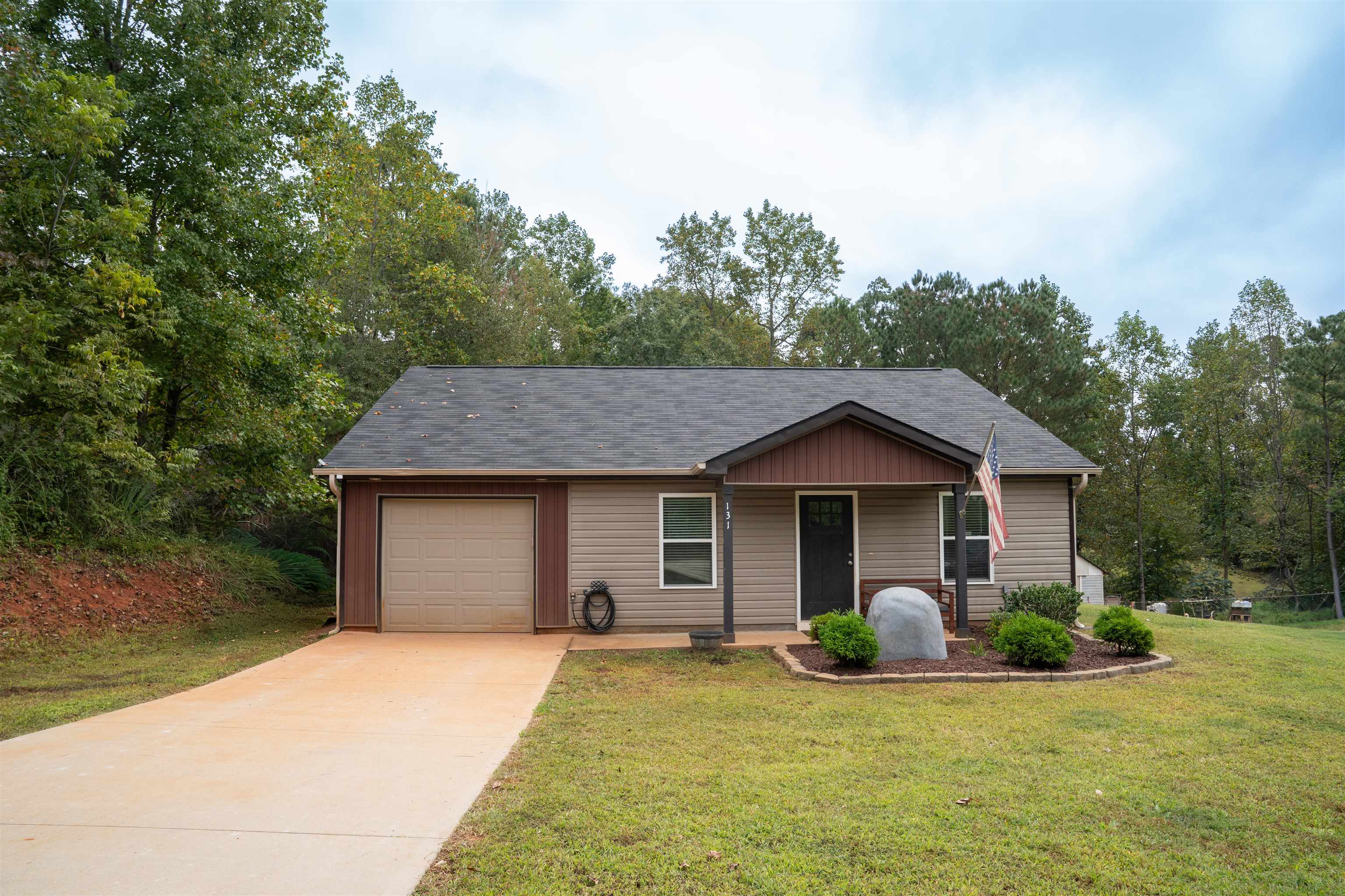 Homes for sale in Inman, SC | 131 Lockman St, Inman, SC 29349 | MLS# SPN329505