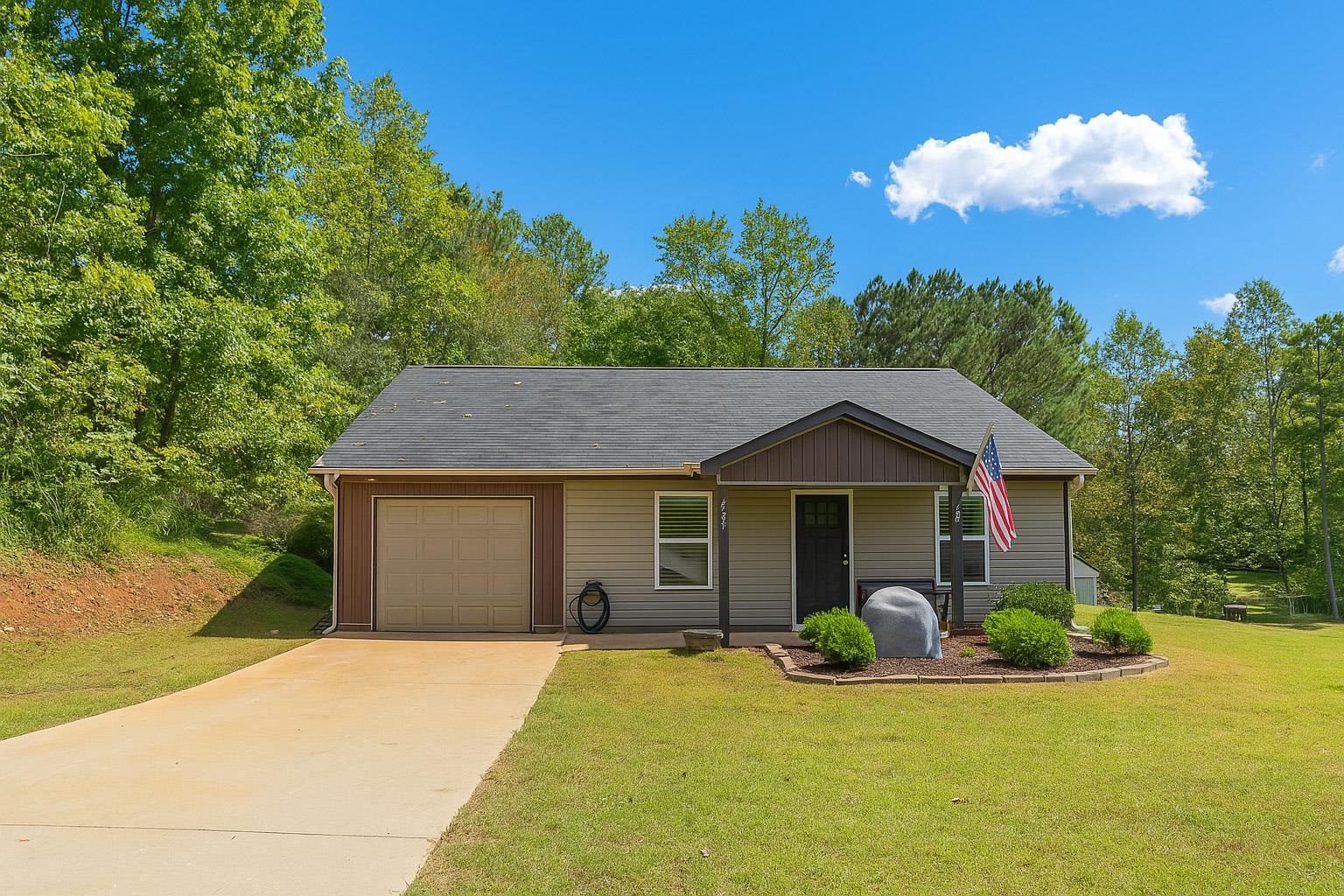 Homes for sale in Inman, SC | 131 Lockman St, Inman, SC 29349 | MLS# SPN329505