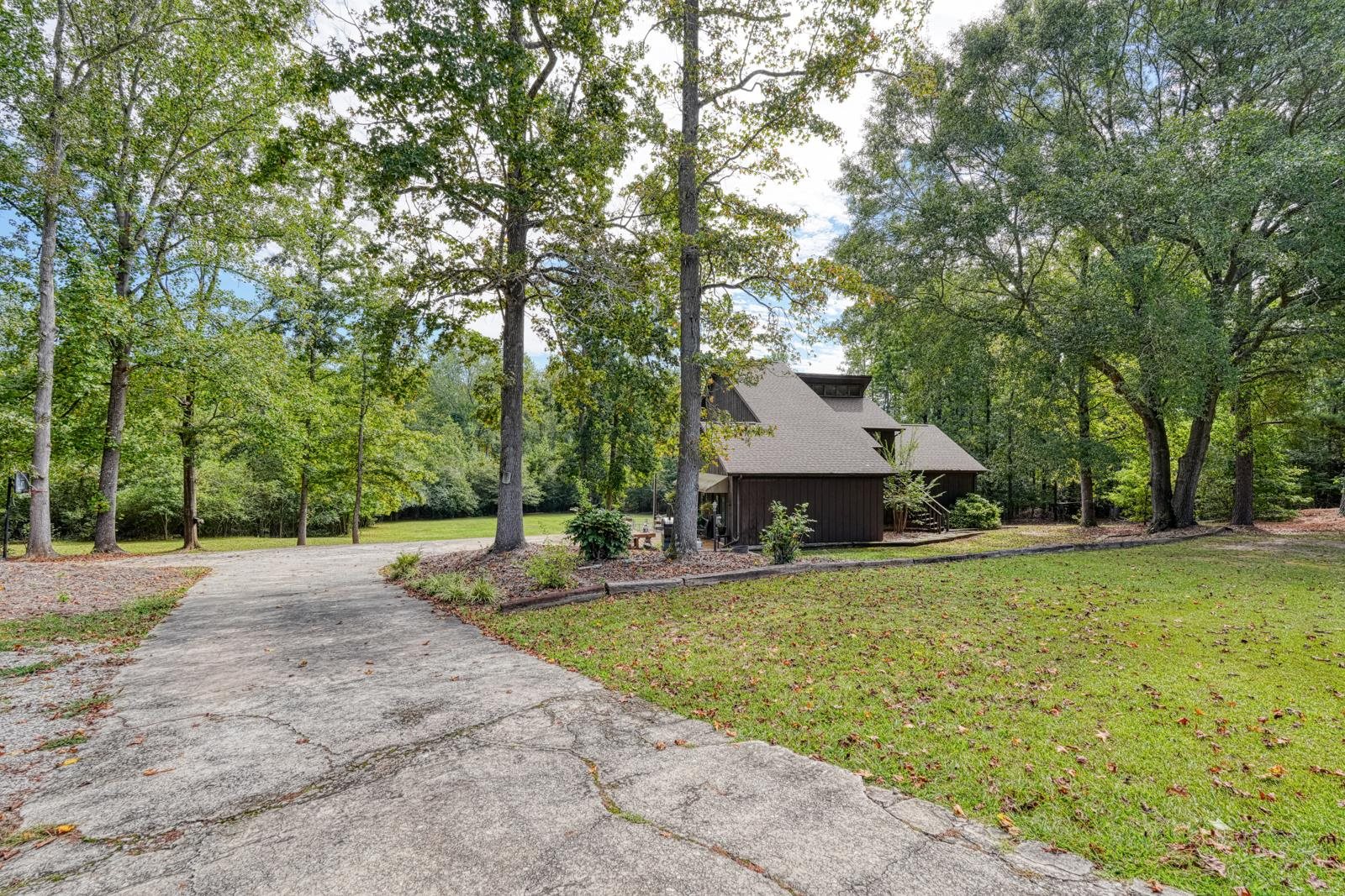 Homes for sale in Woodruff, SC | 153 Bridwell Rd, Woodruff, SC 29388 | MLS# SPN329521