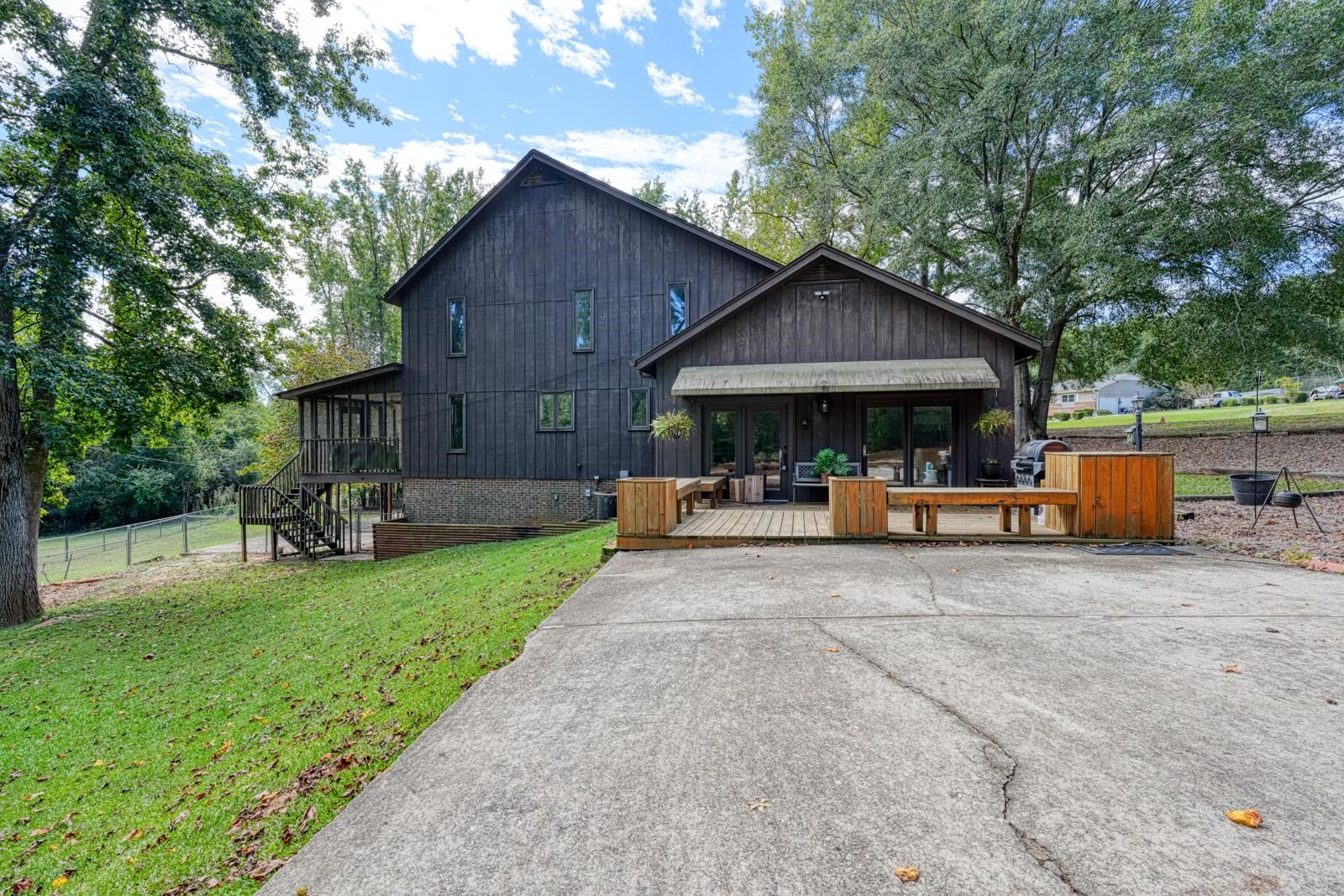 Homes for sale in Woodruff, SC | 153 Bridwell Rd, Woodruff, SC 29388 | MLS# SPN329521