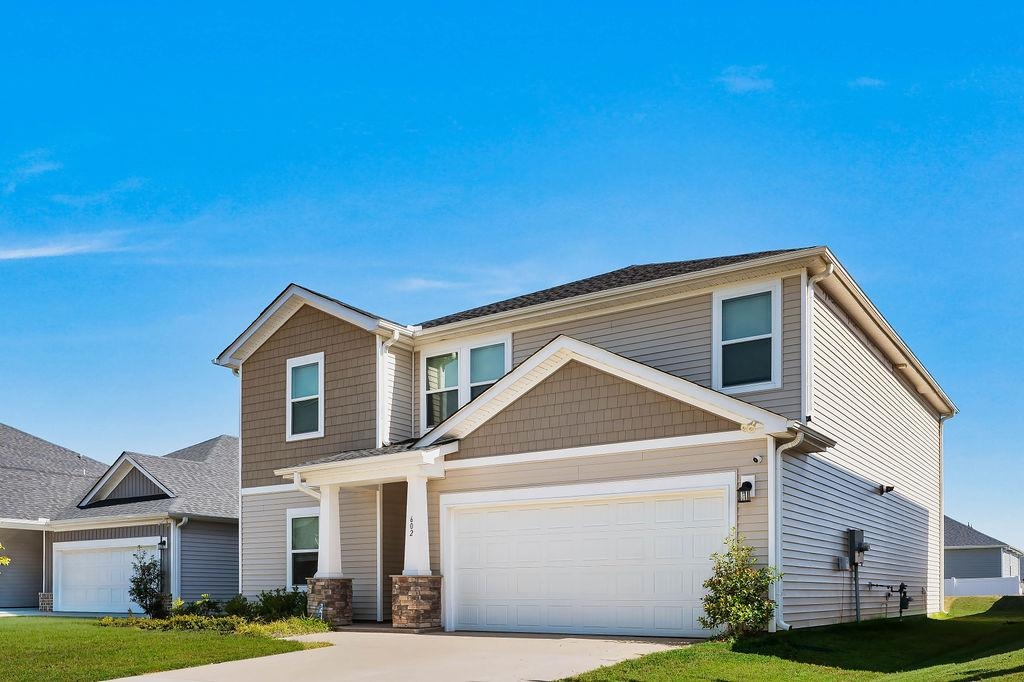 50th image of 602 Splendid Pl, Simpsonville, SC 29680 | MLS# SPN329555