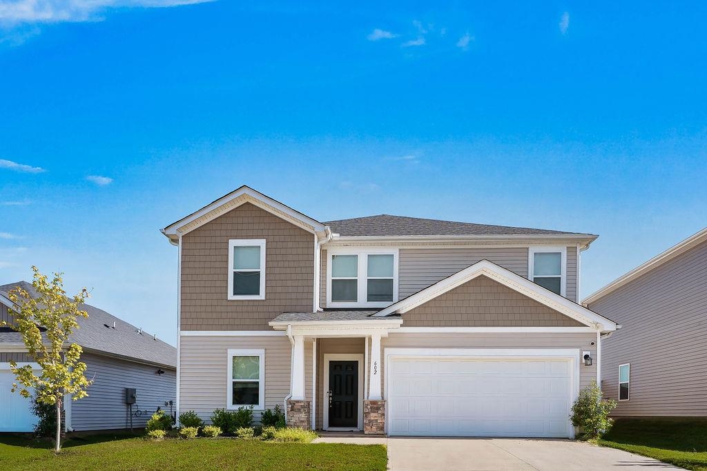 1st image of 602 Splendid Pl, Simpsonville, SC 29680 | MLS# SPN329555