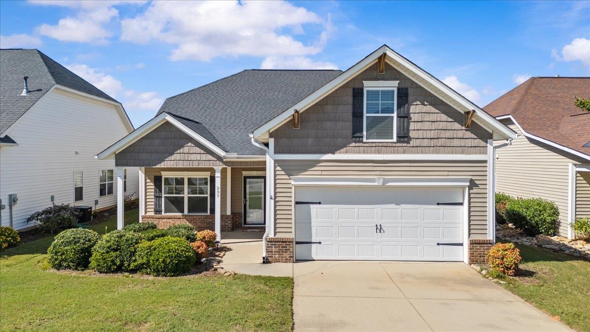 Homes for sale in Moore, SC | 237 Medoc Ln, Moore, SC 29369 | MLS# SPN329572