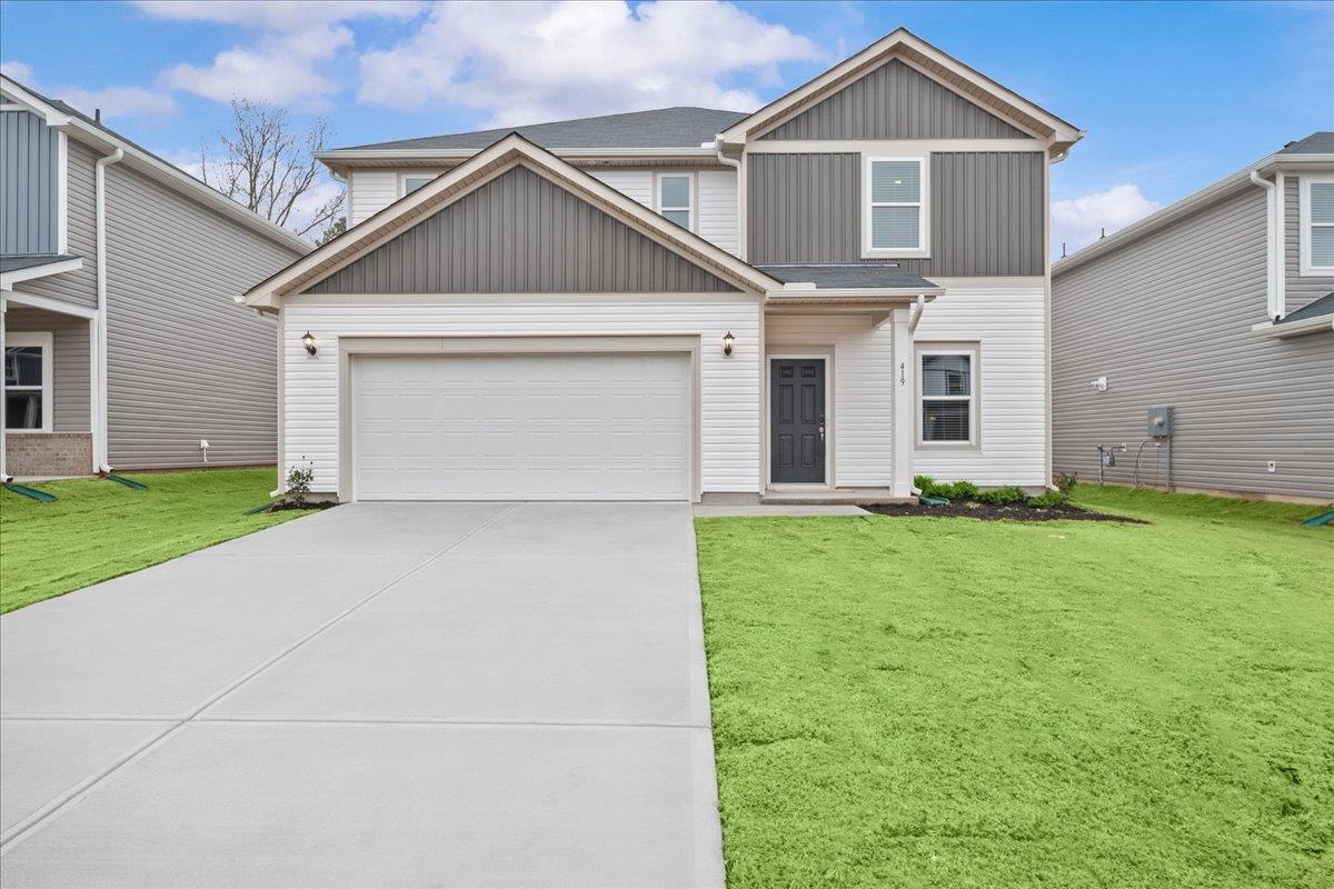 Homes for sale in Piedmont, SC | 419 Creeping Jenny Dr, Piedmont, SC 29673 | MLS# SPN329645