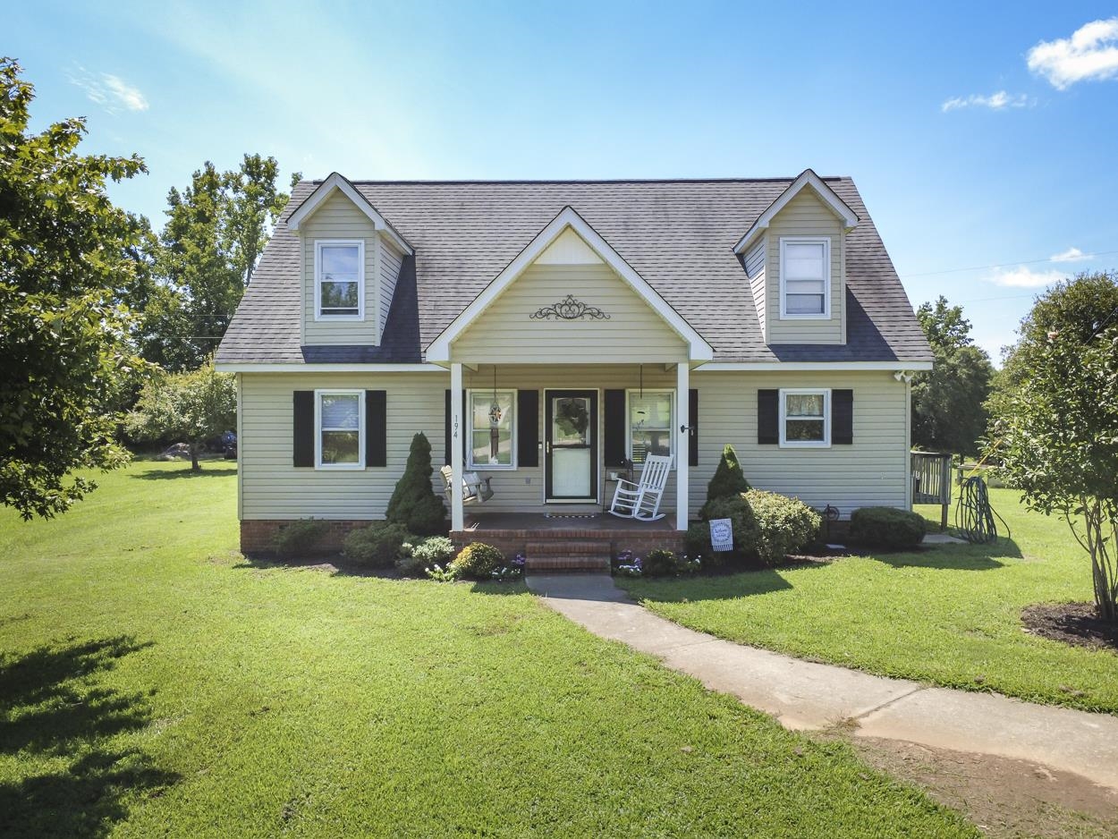 Homes for sale in Iva, SC | 194 Winfred Brock Rd, Iva, SC 29655 | MLS# SPN329765