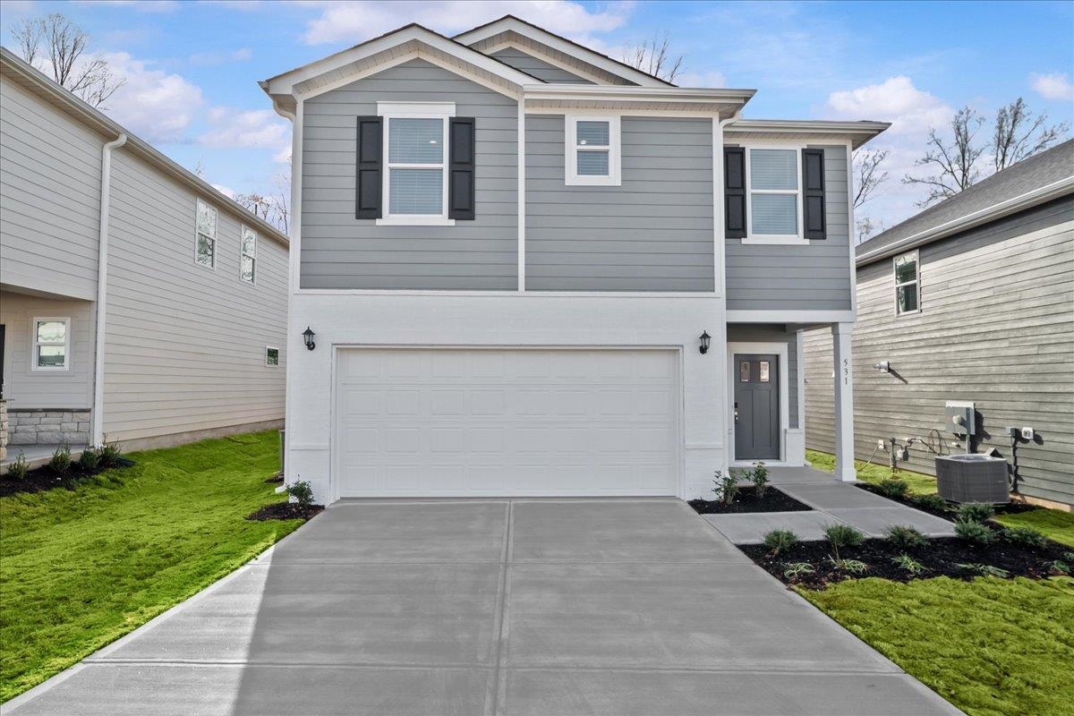 Homes for sale in Piedmont, SC | 531 Crowder Pl, Piedmont, SC 29673 | MLS# SPN329802