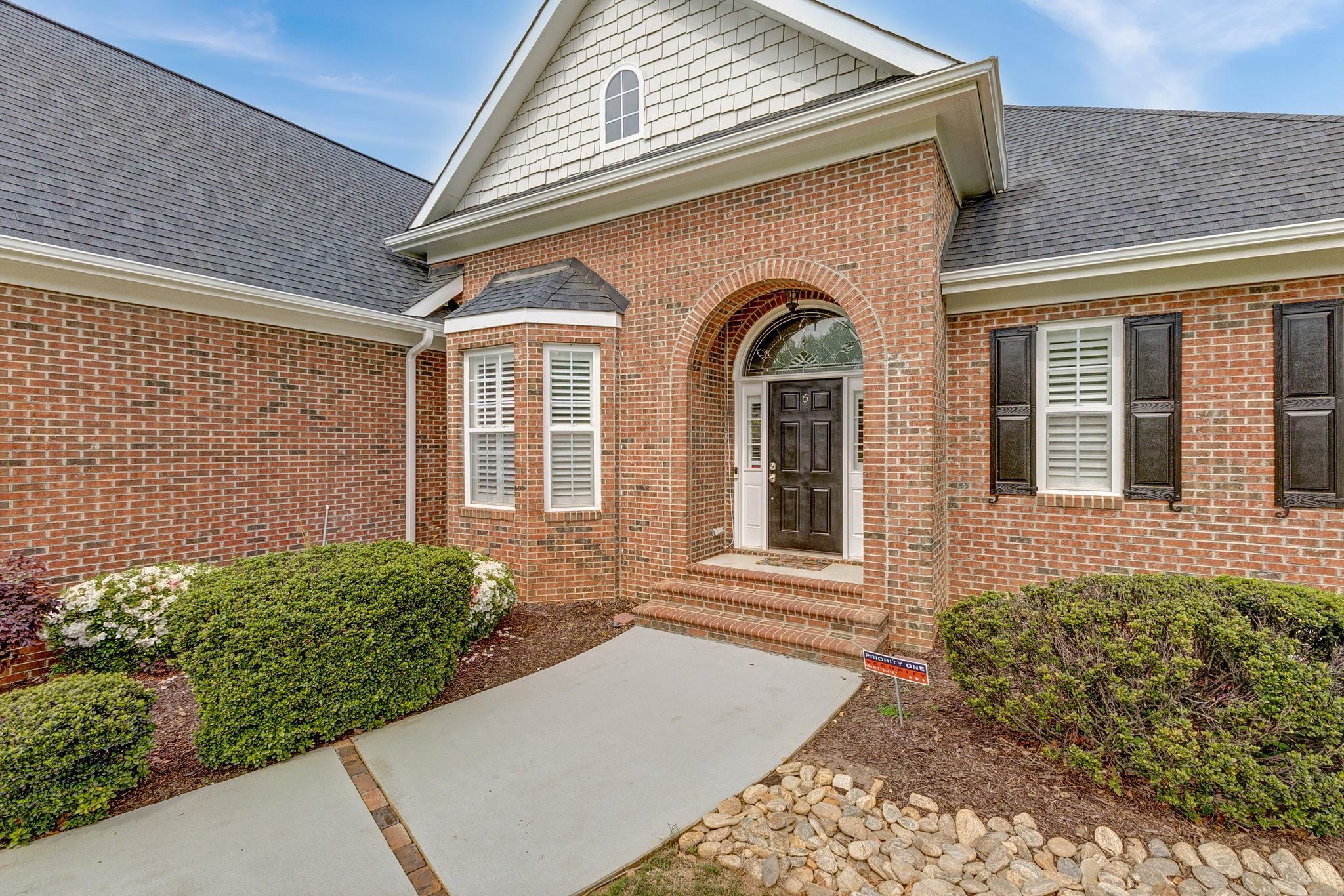 Homes for sale in Greer, SC | 6 Pepper Bush Dr, Greer, SC 29651 | MLS# SPN329900