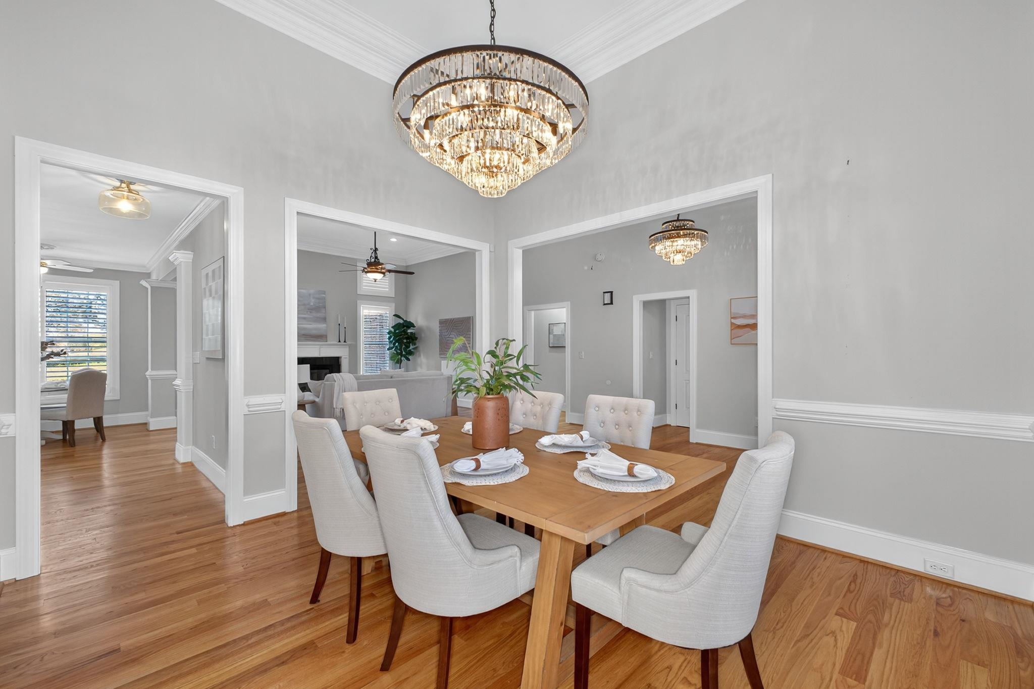 Homes for sale in Greer, SC | 6 Pepper Bush Dr, Greer, SC 29651 | MLS# SPN329900