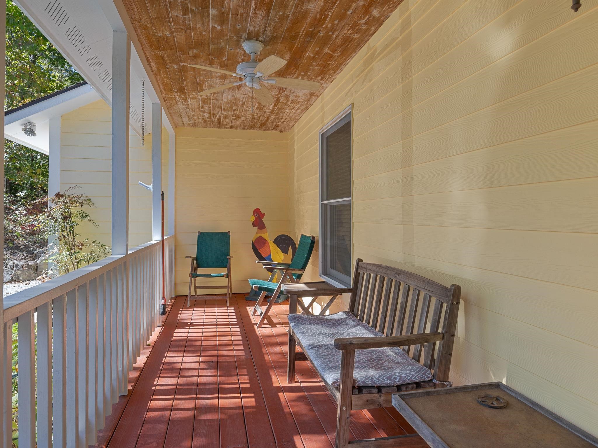 5th image of 160 Caledonia Rd, Landrum, SC 29356 | MLS# SPN330149