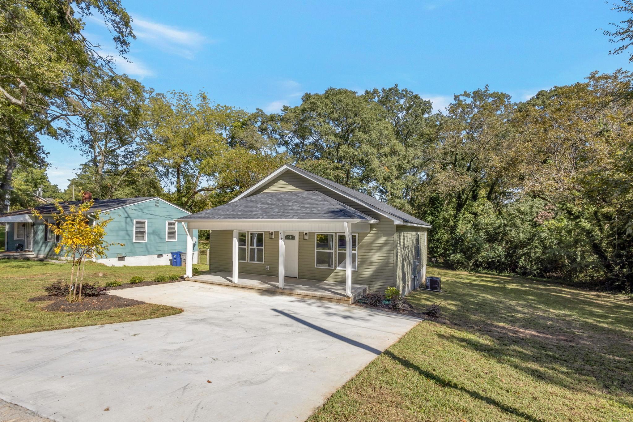 Homes for sale in Spartanburg, SC | 815 S Liberty St, Spartanburg, SC 29306 | MLS# SPN330181