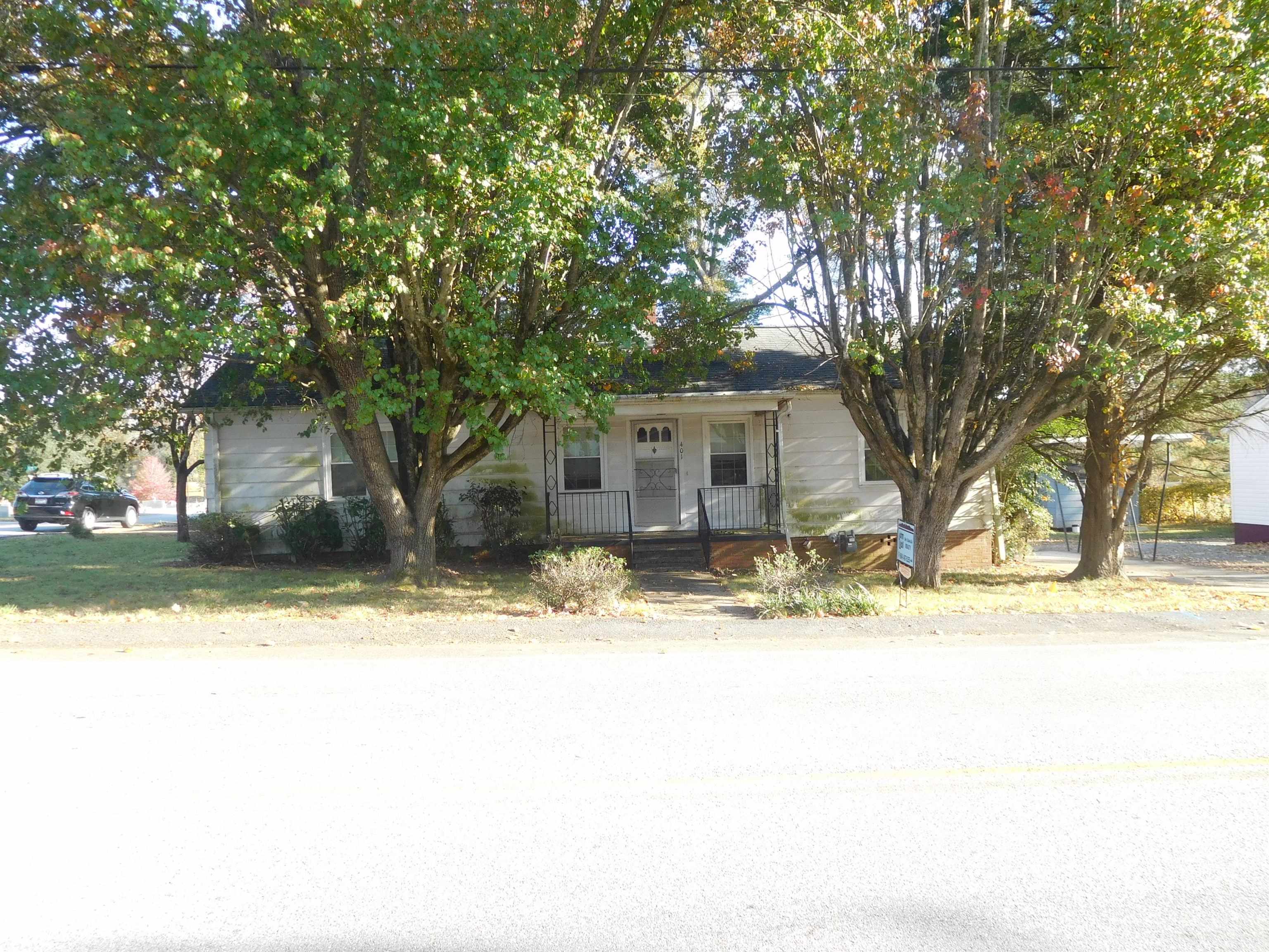 Homes for sale in Gaffney, SC | 401 Thompson Street Street, Gaffney, SC 29340 | MLS# SPN330234