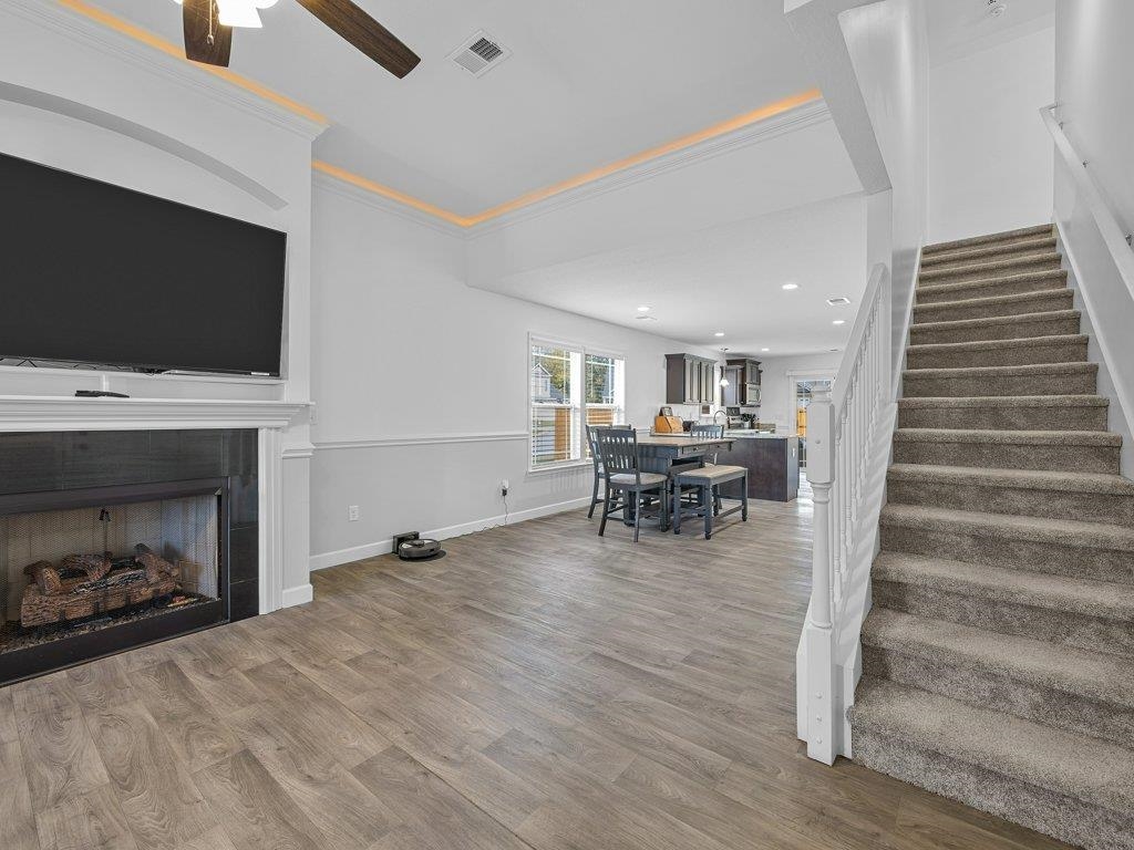 Homes for sale in Inman, SC | 203 Minnie Crain Dr, Inman, SC 29349 | MLS# SPN330267