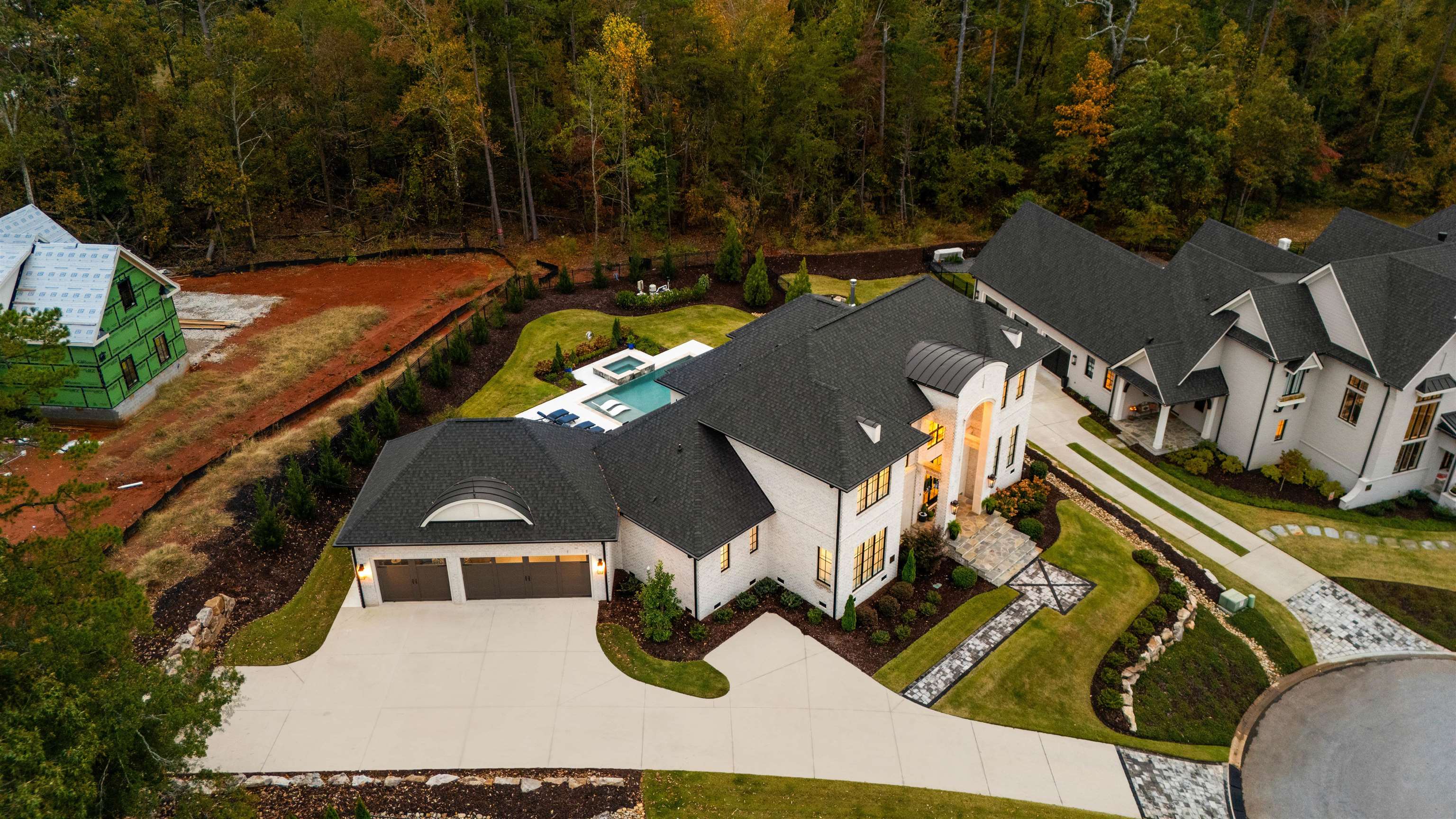 Homes for sale in Greer, SC | 630 Rouen Ct, Greer, SC 29651 | MLS# SPN330429